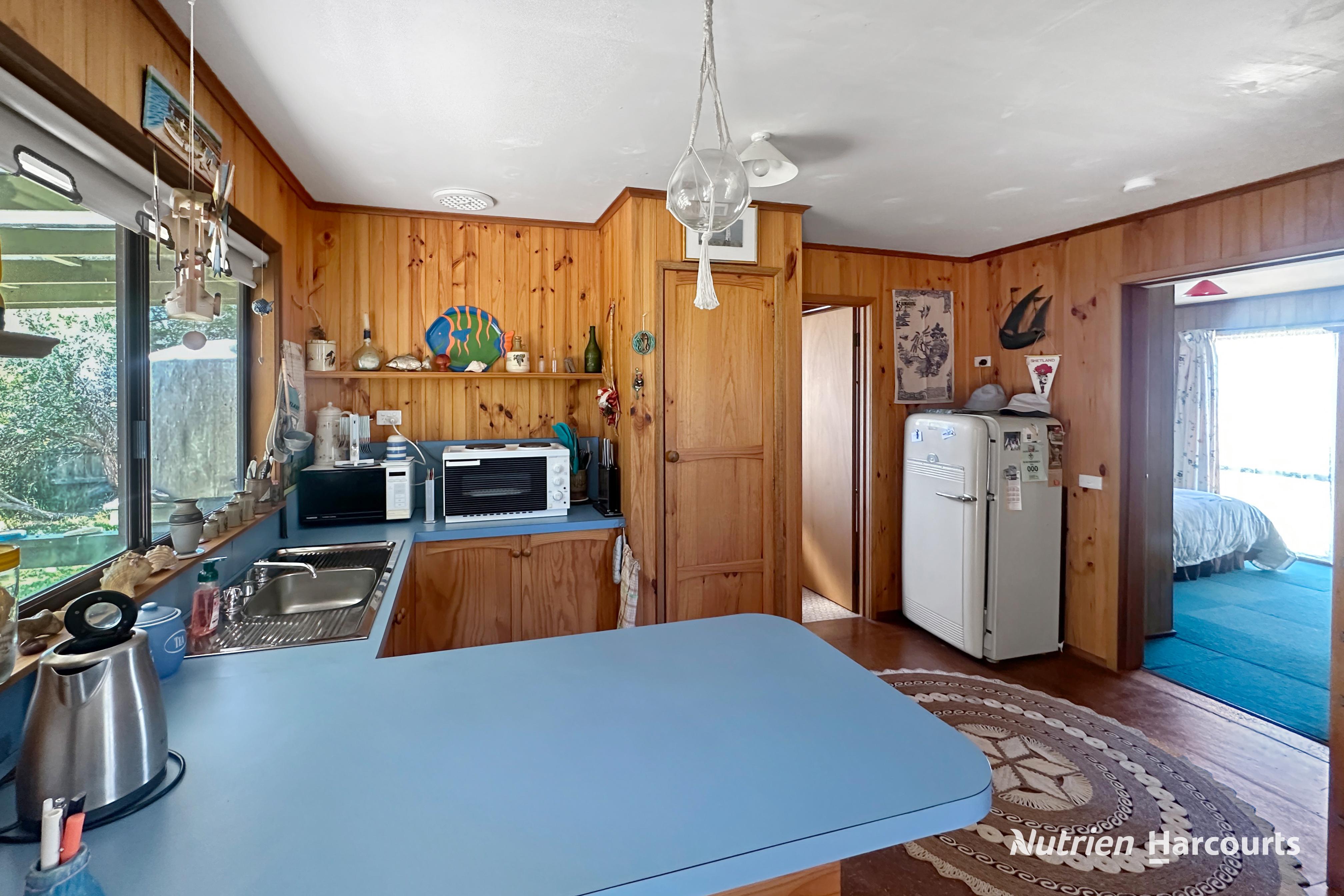 2-bedroom house at 80 Mcloughlins Road, Mcloughlins Beach, VIC 3874, Wellington, Victoria