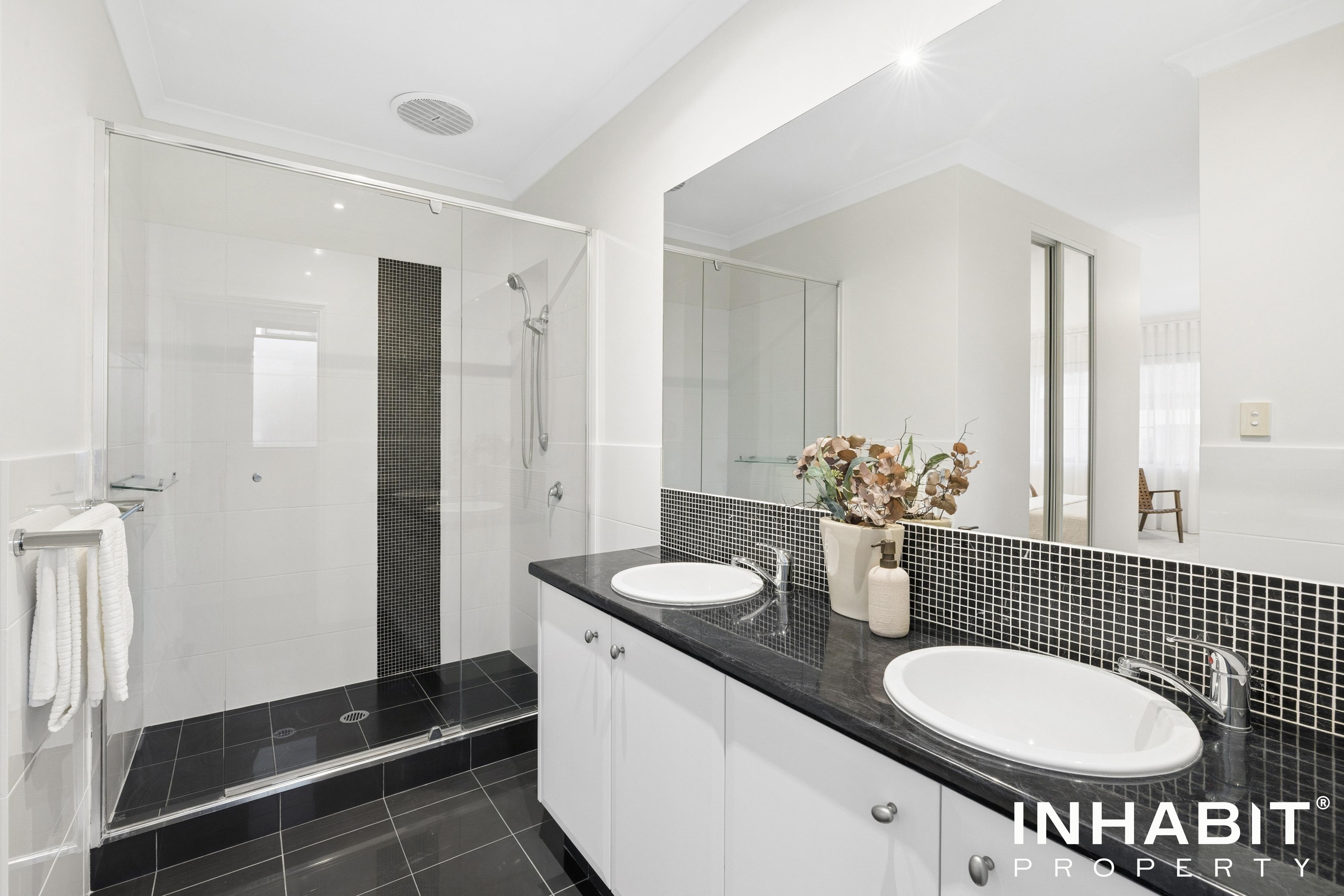 3-bedroom unit at 56C Raymond Street, Yokine, Wa, 6060, Stirling, Western Australia