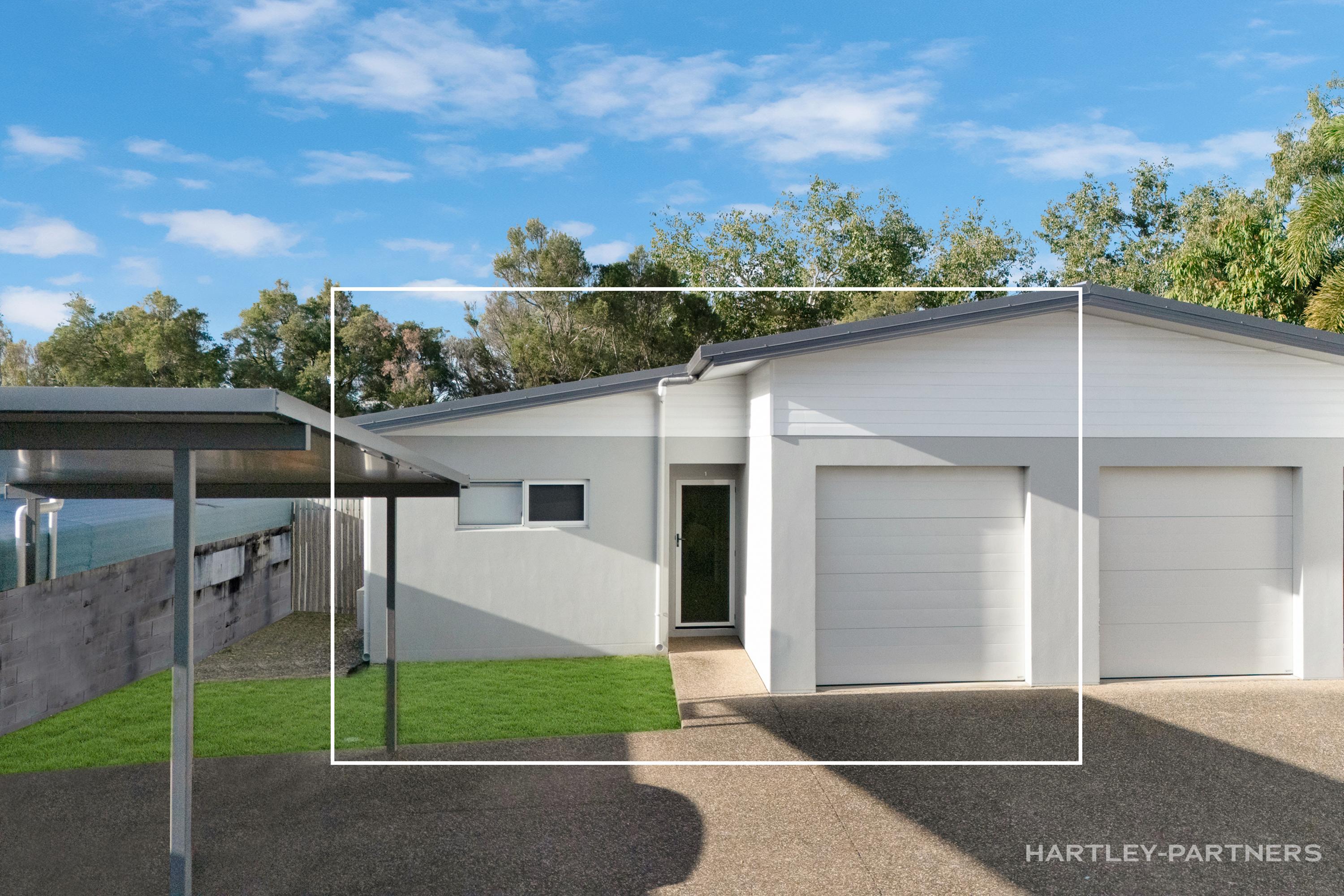 1/8 Second Avenue, Railway Estate, Qld, 4810 - Image 1