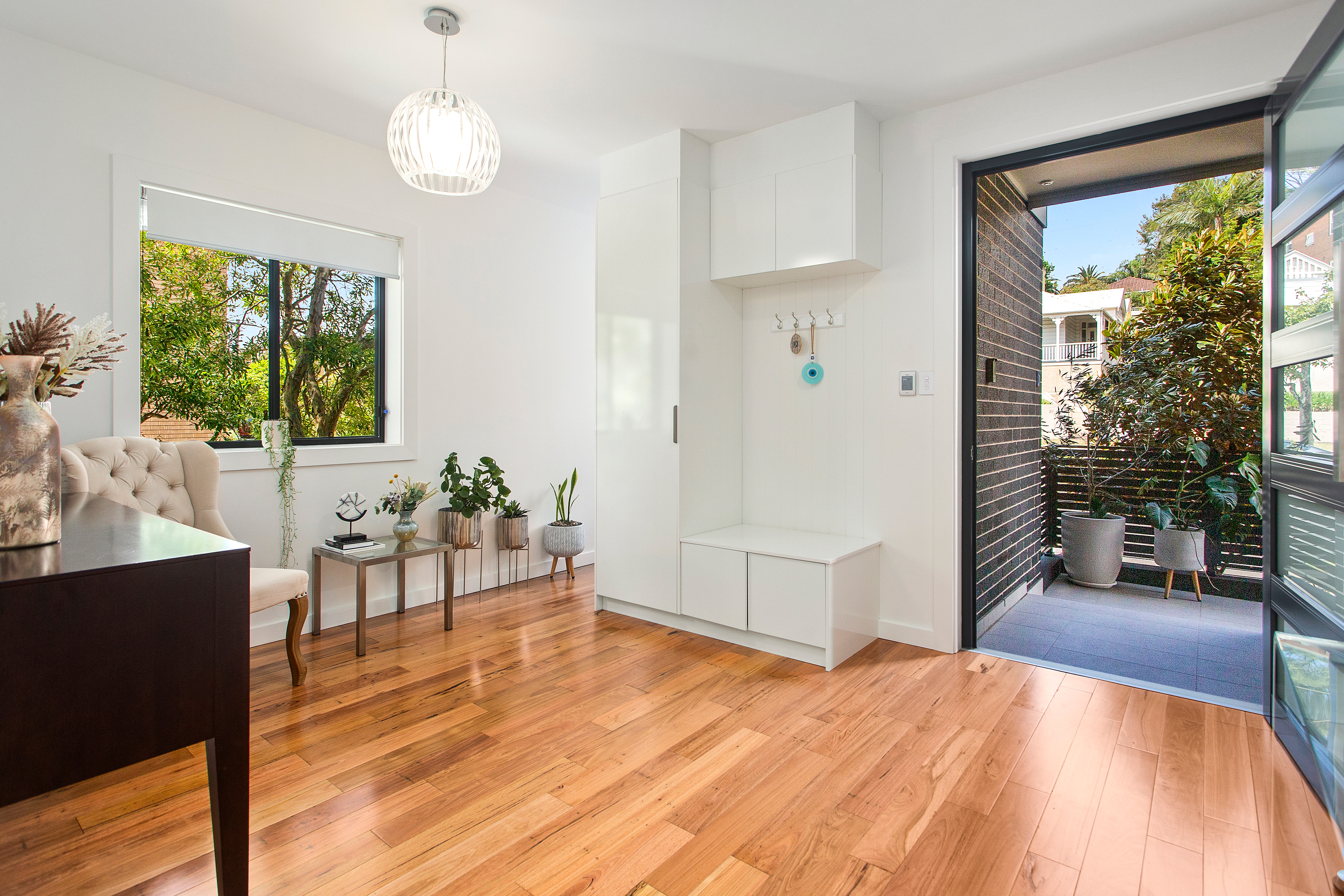 4-bedroom house at 1/30 Keira Street, Wollongong, NSW 2500, , New South Wales