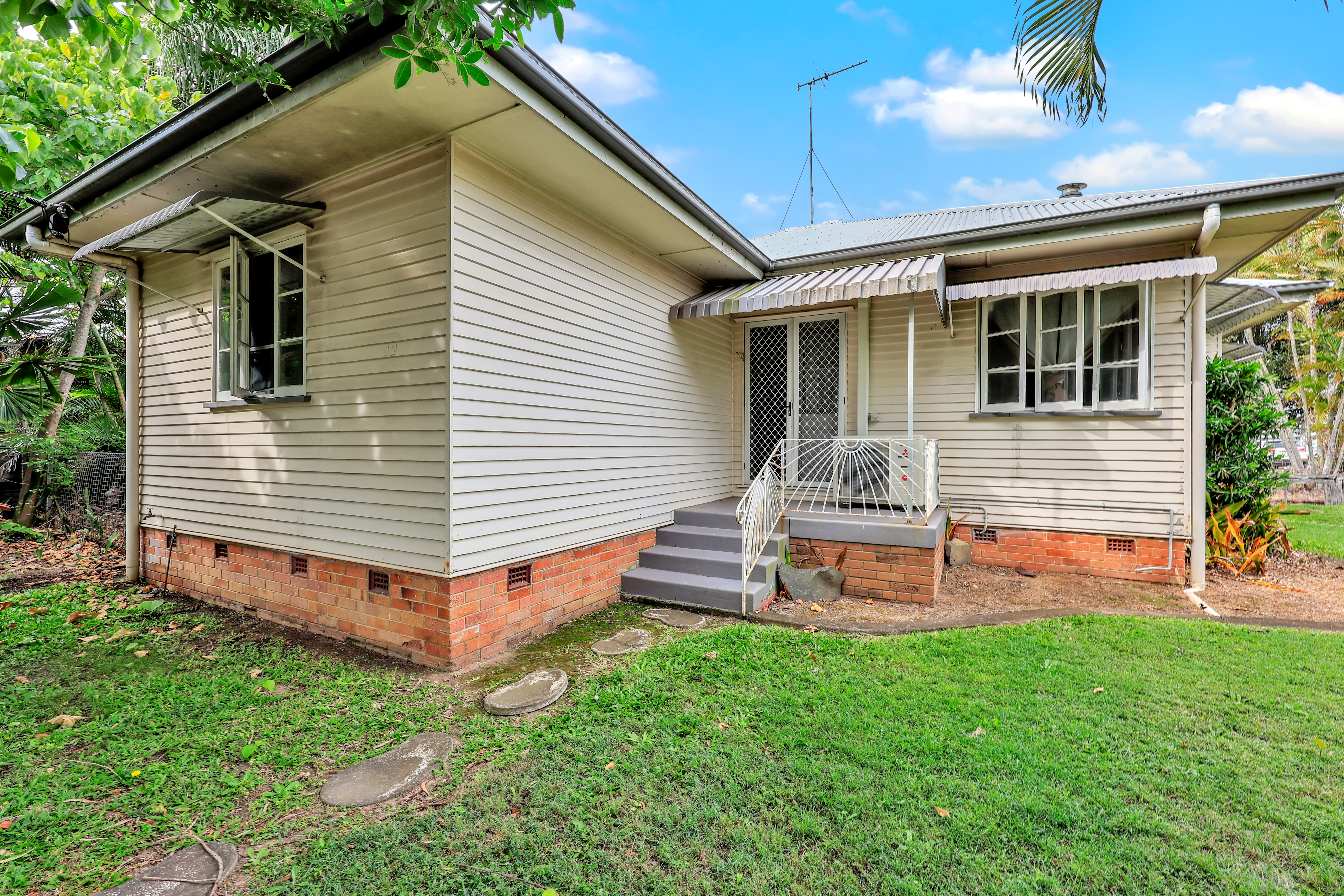 12 FALDT STREET, Norville QLD 4670 - Image 7