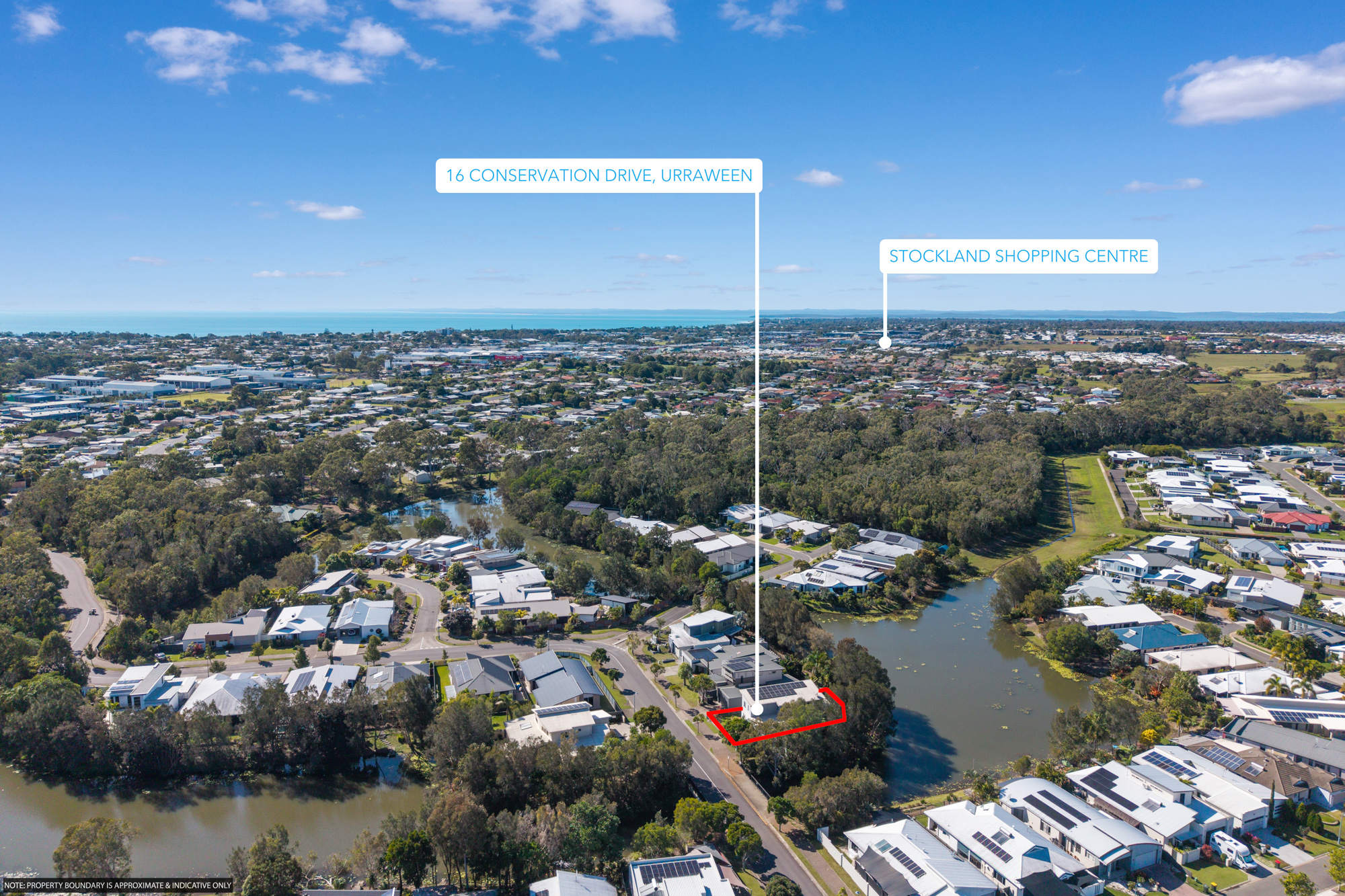16 Conservation Drive, Urraween QLD 4655 - Image 2