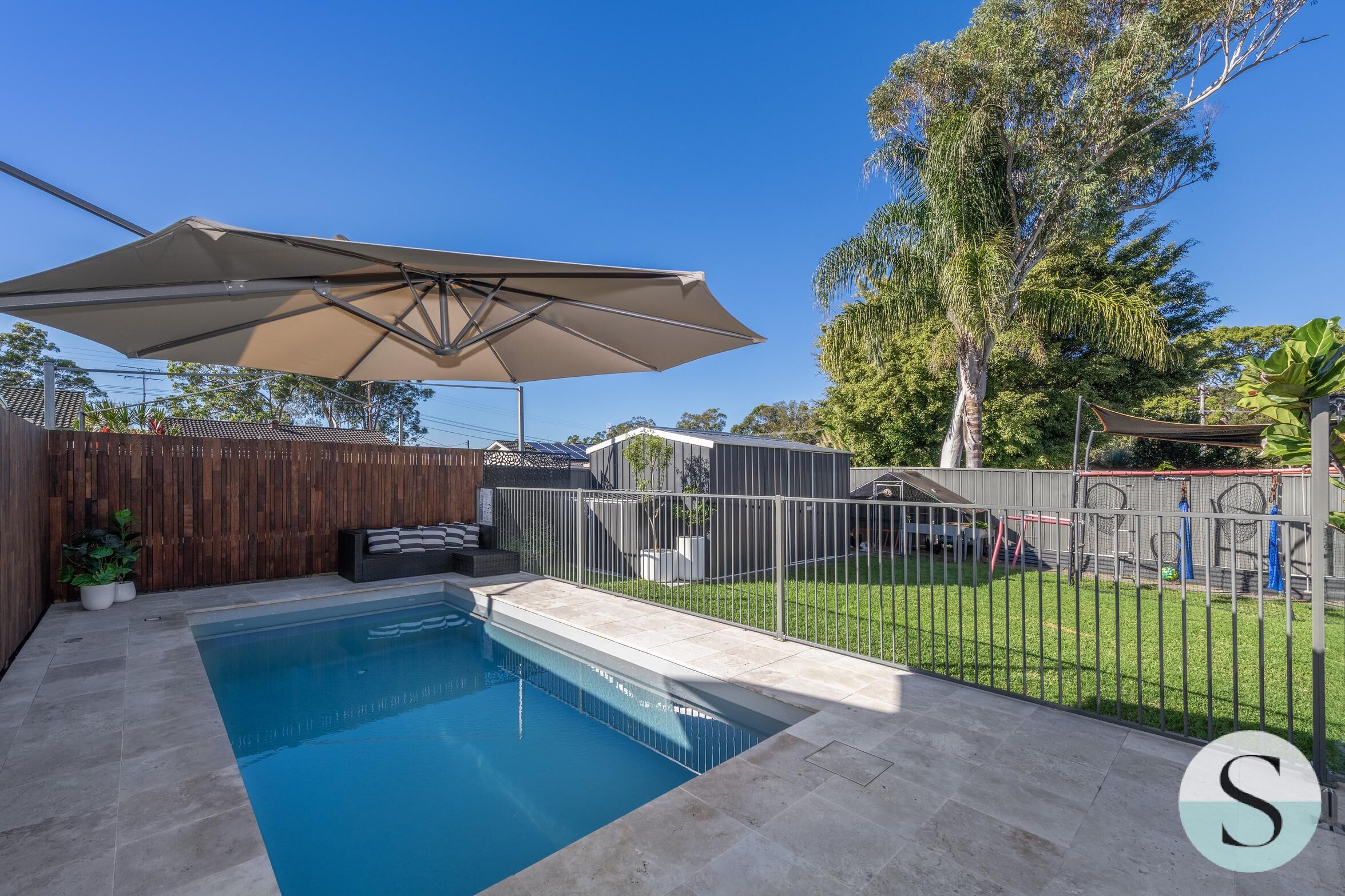 5-bedroom house at 56 Leumeah Avenue, Chain Valley Bay, NSW 2259, Central Coast (Nsw), New South Wales