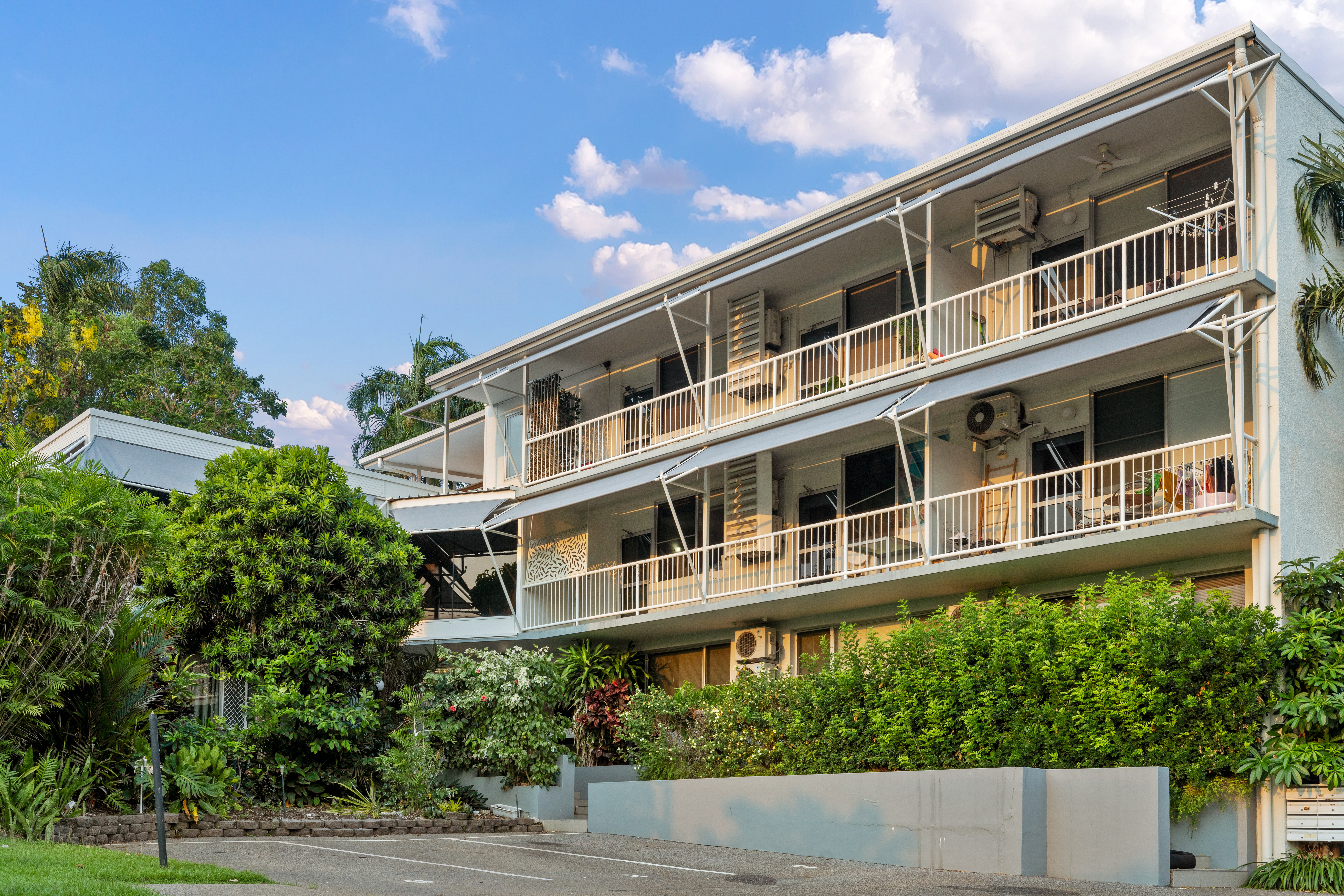 2-bedroom unit at 15/60 East Point Road, Fannie Bay, NT 0820, Darwin, Northern Territory