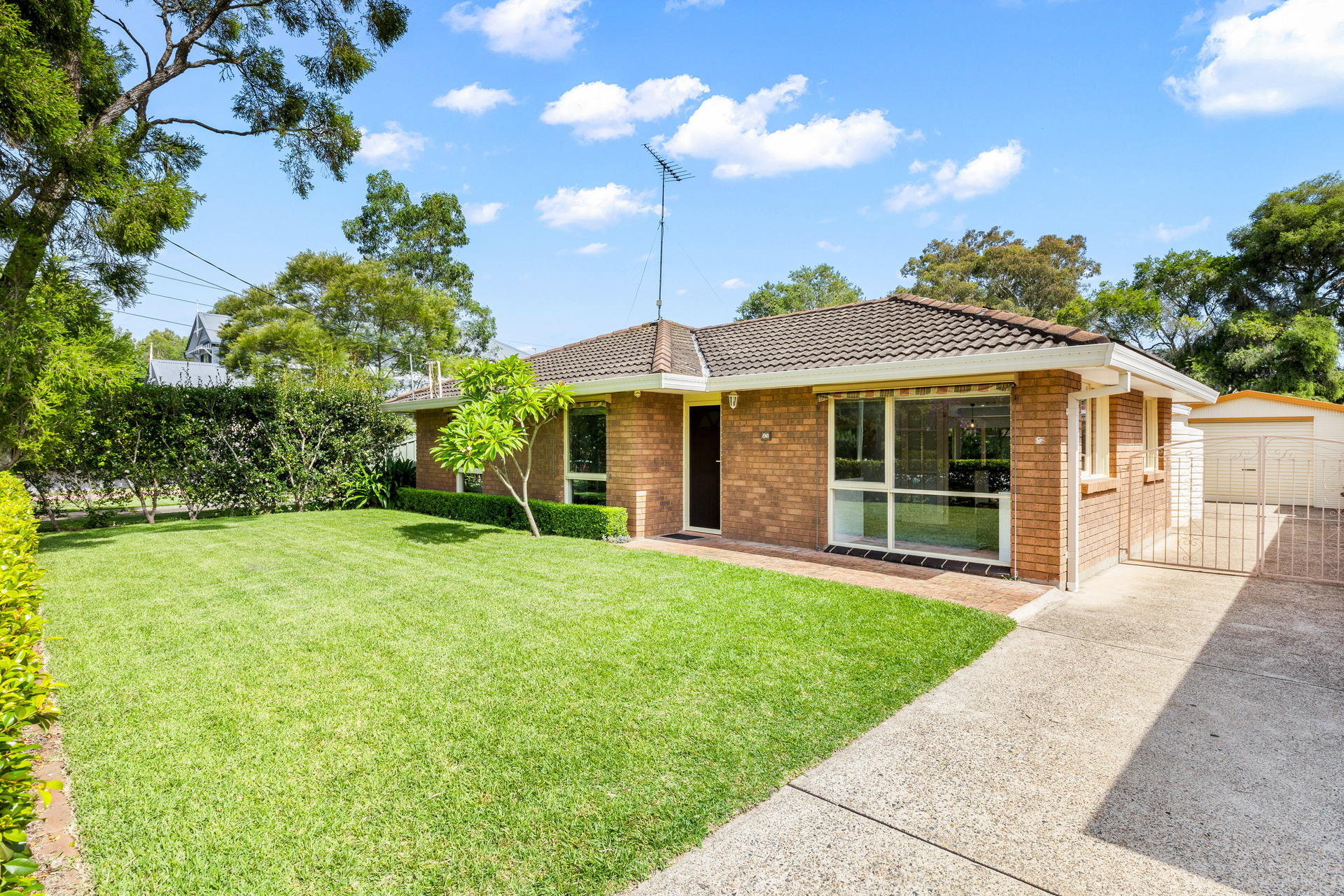 3-bedroom house at 41 Beach Street, Emu Plains, NSW 2750, Penrith, New South Wales