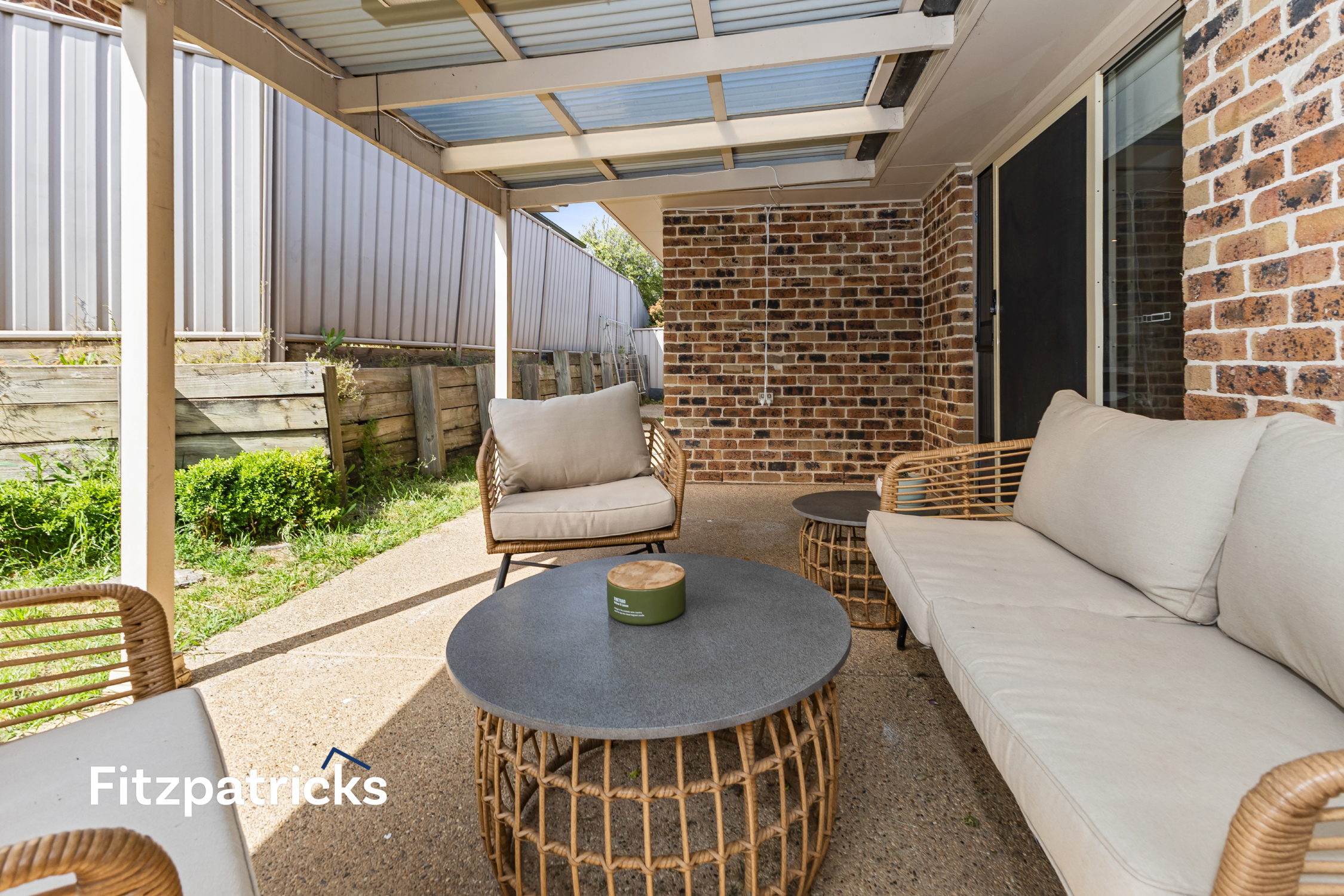 3-bedroom house at 1/58 Yarrawah Crescent, Bourkelands, NSW 2650, Wagga Wagga, New South Wales