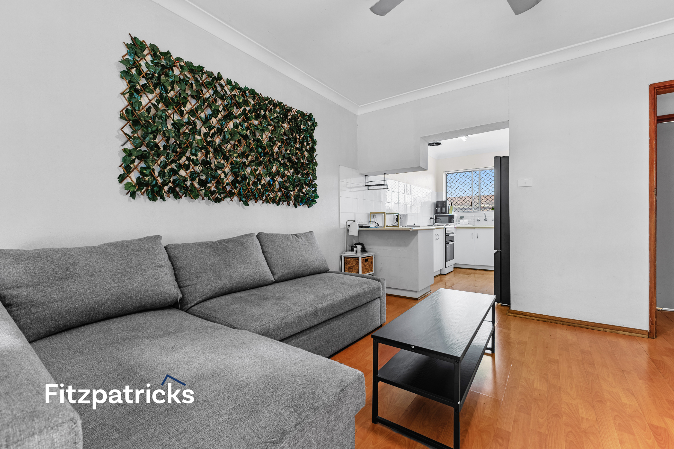 2-bedroom unit at 5/9 Nordlingen Drive, Tolland, NSW 2650, Wagga Wagga, New South Wales