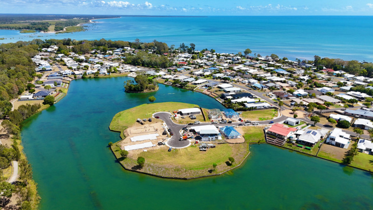 5 Attunga Way, Toogoom, Qld, 4655 - Image 9