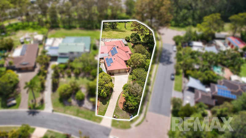 4-bedroom unit at 1 Listonia Drive, Albany Creek, Qld, 4035, Moreton Bay, Queensland