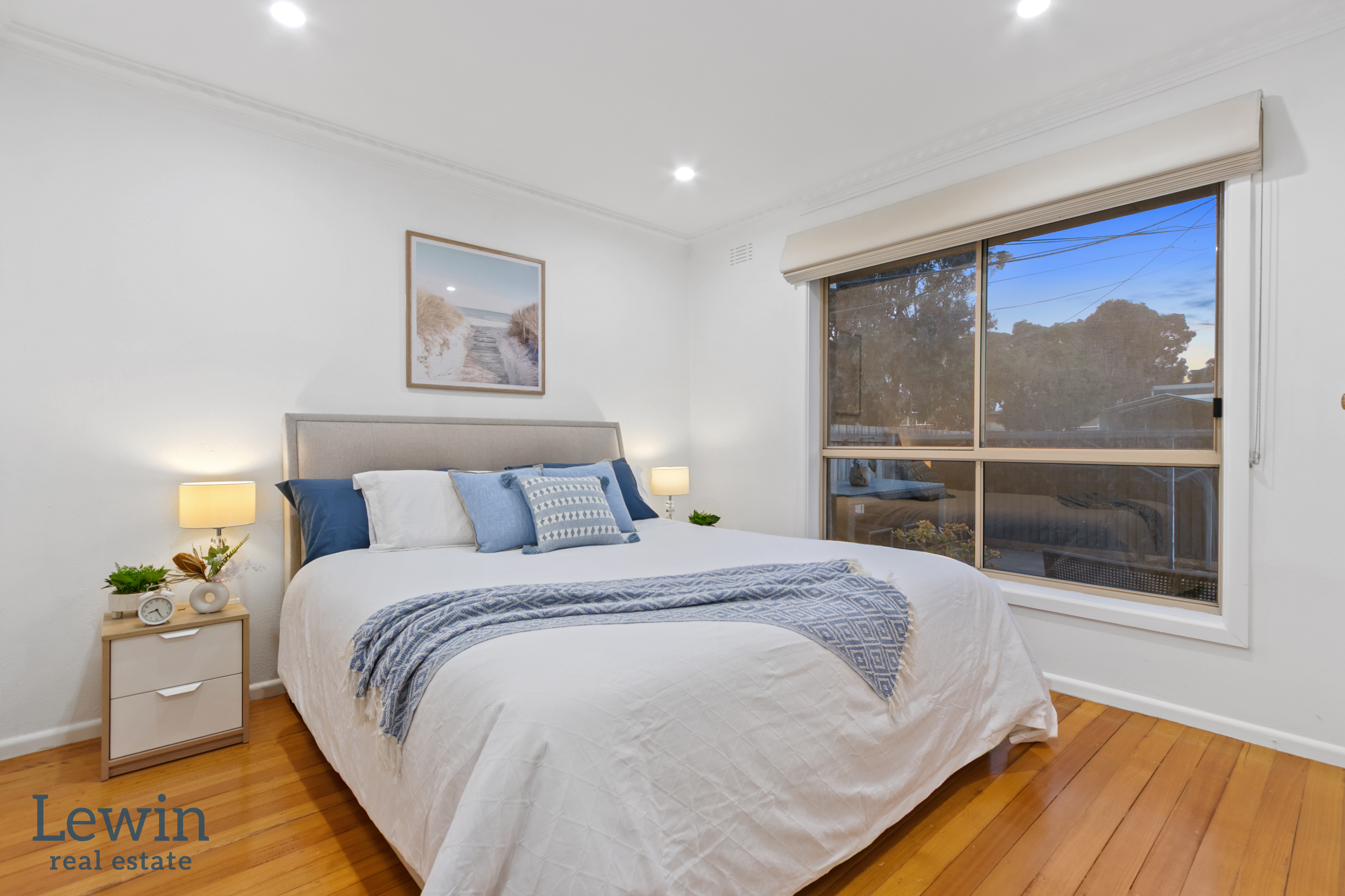 2-bedroom unit at 1/97 Rowans Road, Moorabbin, VIC 3189, , Victoria
