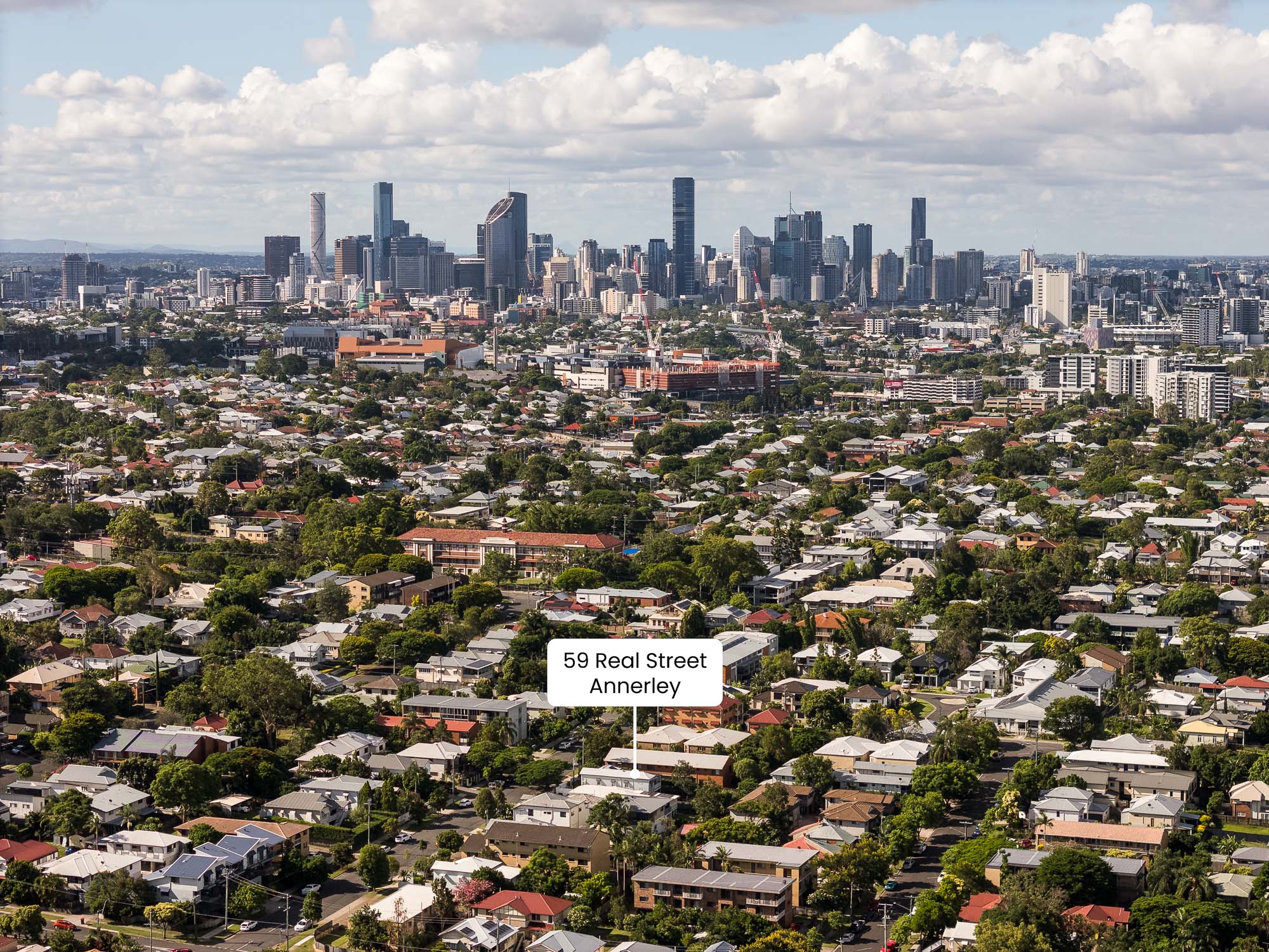 4-bedroom house at 59 Real Street, Annerley, QLD 4103, Brisbane, Queensland