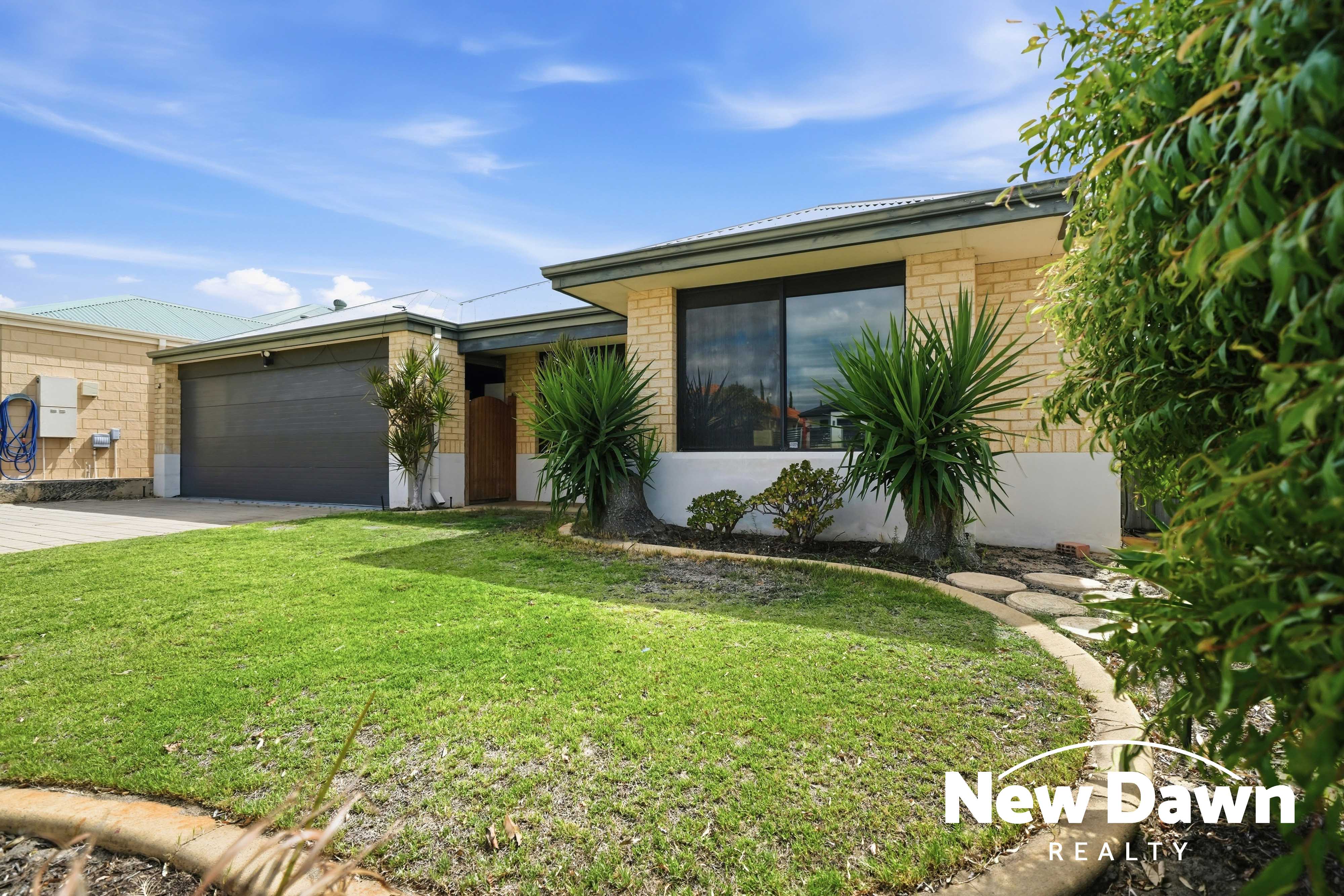 48 ARDMORE PARADE, Ellenbrook WA 6069 - Image 6