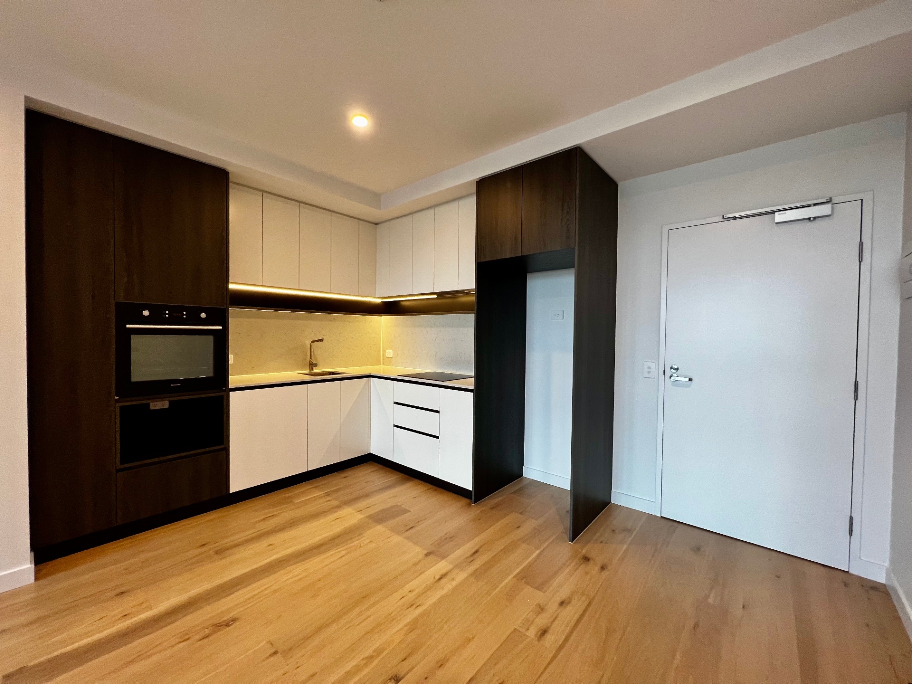 1-bedroom unit at 506/626, Alphington, Vic, 3078, Yarra, Victoria