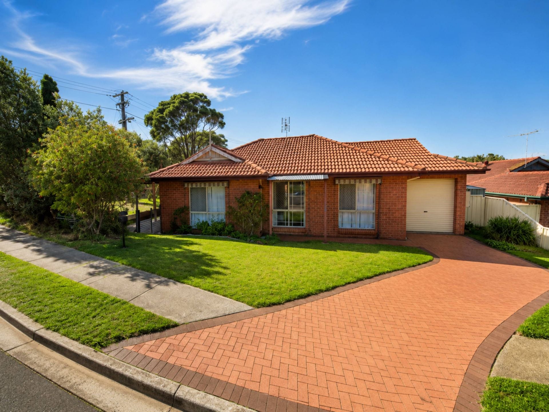 3-bedroom house at 1 Blue Gum Court, Mount Hutton, NSW 2290, Lake Macquarie, New South Wales