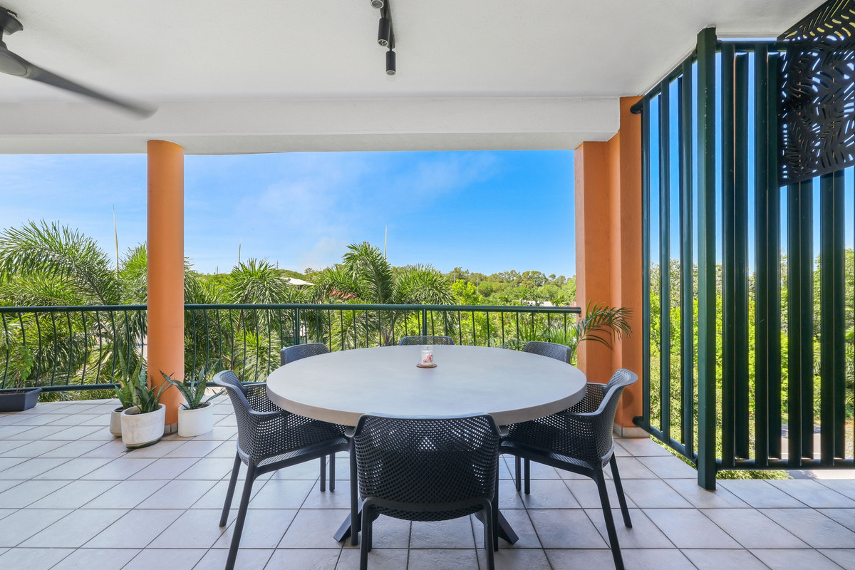 2-bedroom unit at 6/1 Manila Place, Woolner, NT 0820, Darwin, Northern Territory