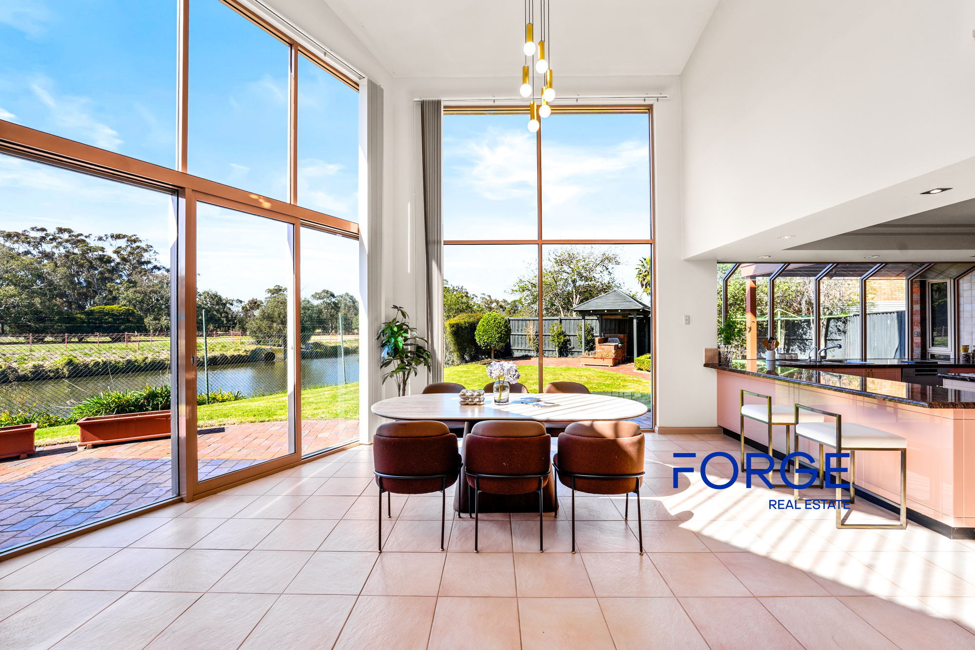 5-bedroom house at 27-29 HIGGINS CLOSE, Dingley Village VIC 3172, , Victoria