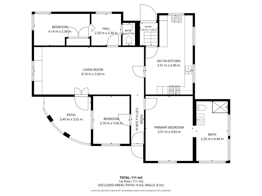 3-bedroom house at 10 Ambulance Street, Pomona, QLD 4568, Noosa, Queensland