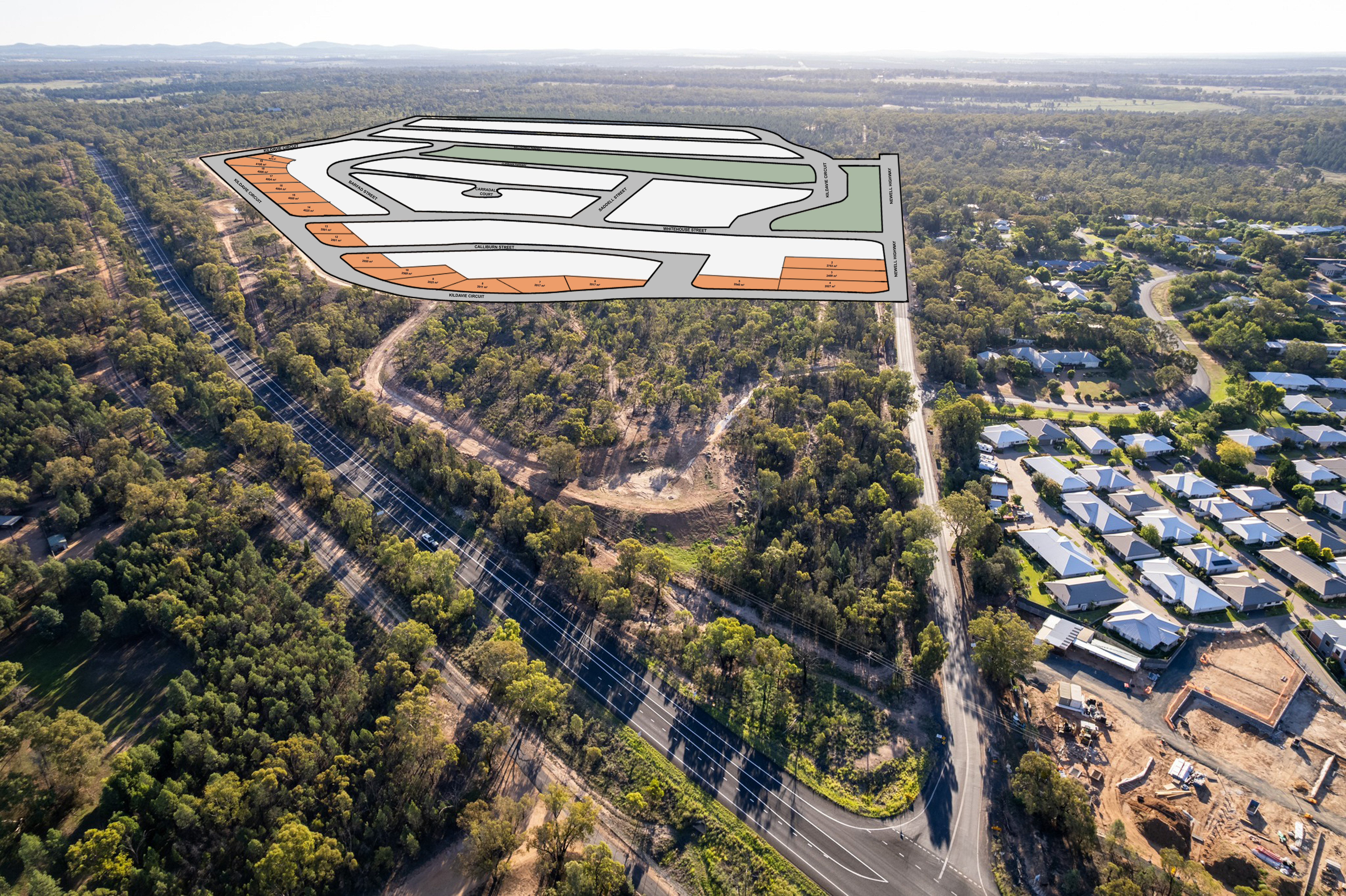 Kintyre Heights Blackbutt Road, Dubbo, Nsw, 2830 - Image 5
