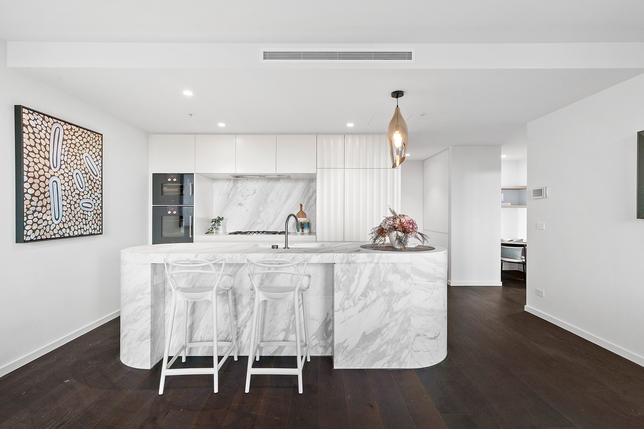 1306/32 Palmerston Crescent, South Melbourne, Vic, 3205 - Image 4