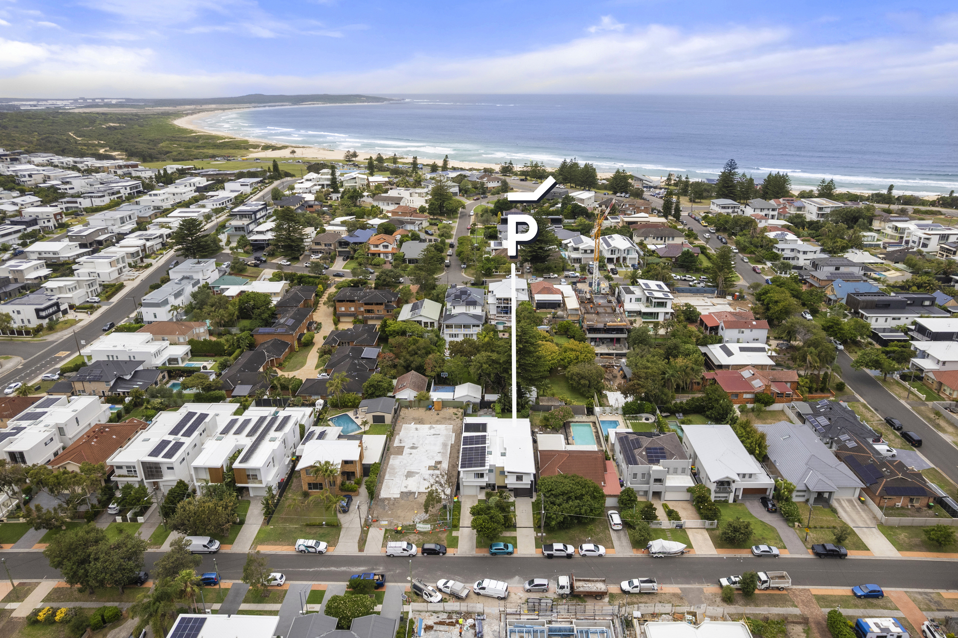 4-bedroom house at 16B Kirkwood Road, Cronulla, Nsw, 2230, Sutherland, New South Wales