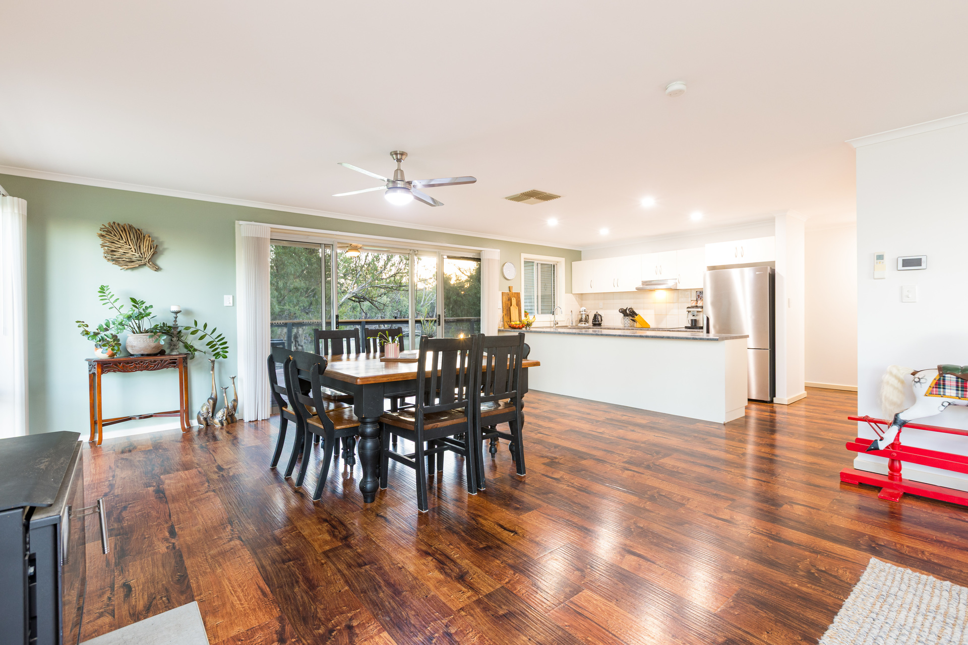 4-bedroom house at 34 Cudmore Road, Wentworth, Nsw, 2648, Wentworth, New South Wales