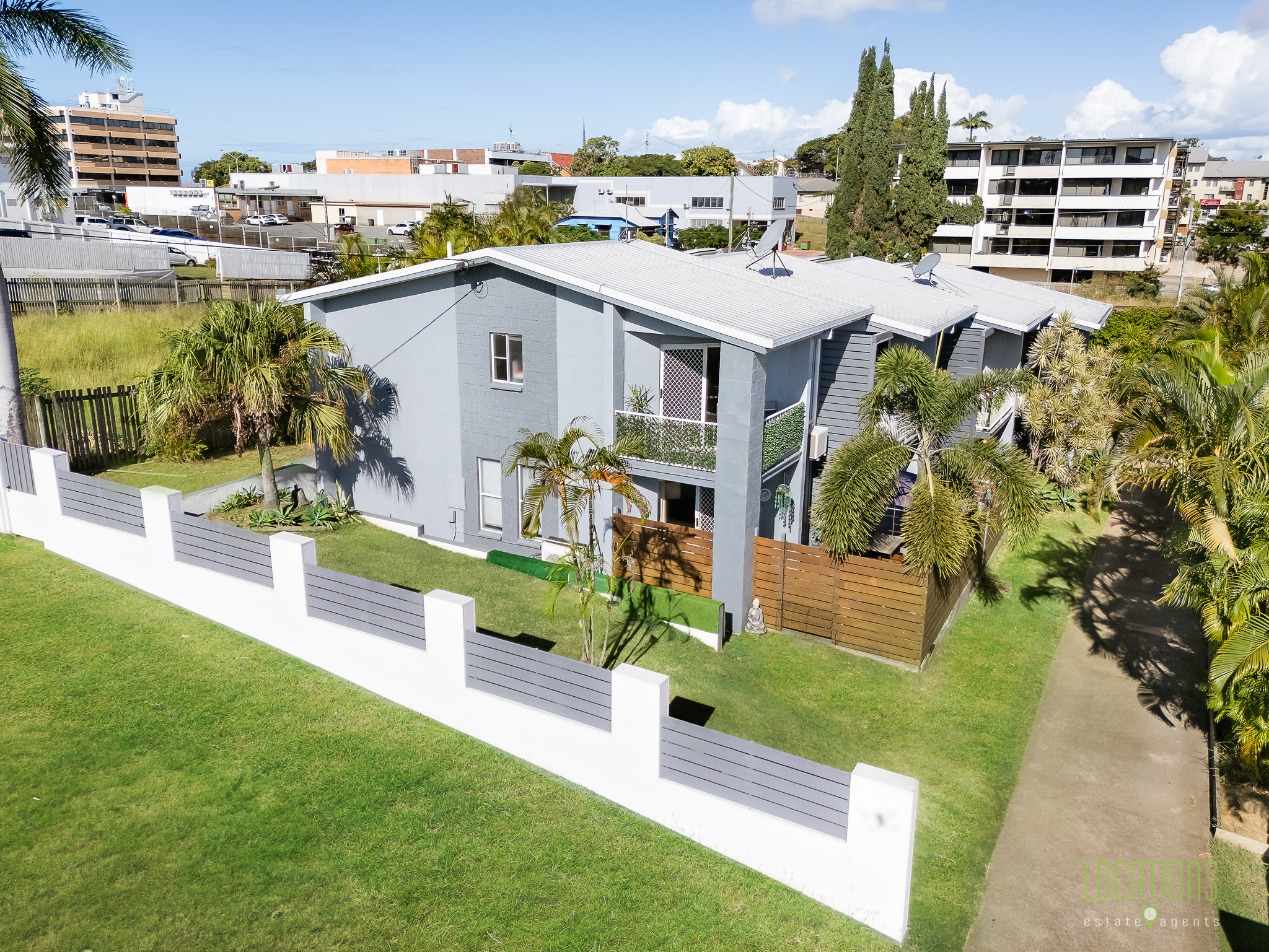 1/35 William Street, Gladstone Central, Qld, 4680 - Image 1