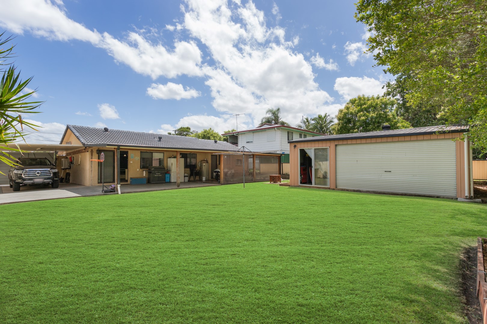 3-bedroom house at 16 Thomas Street, Flinders View, QLD 4305, Ipswich, Queensland