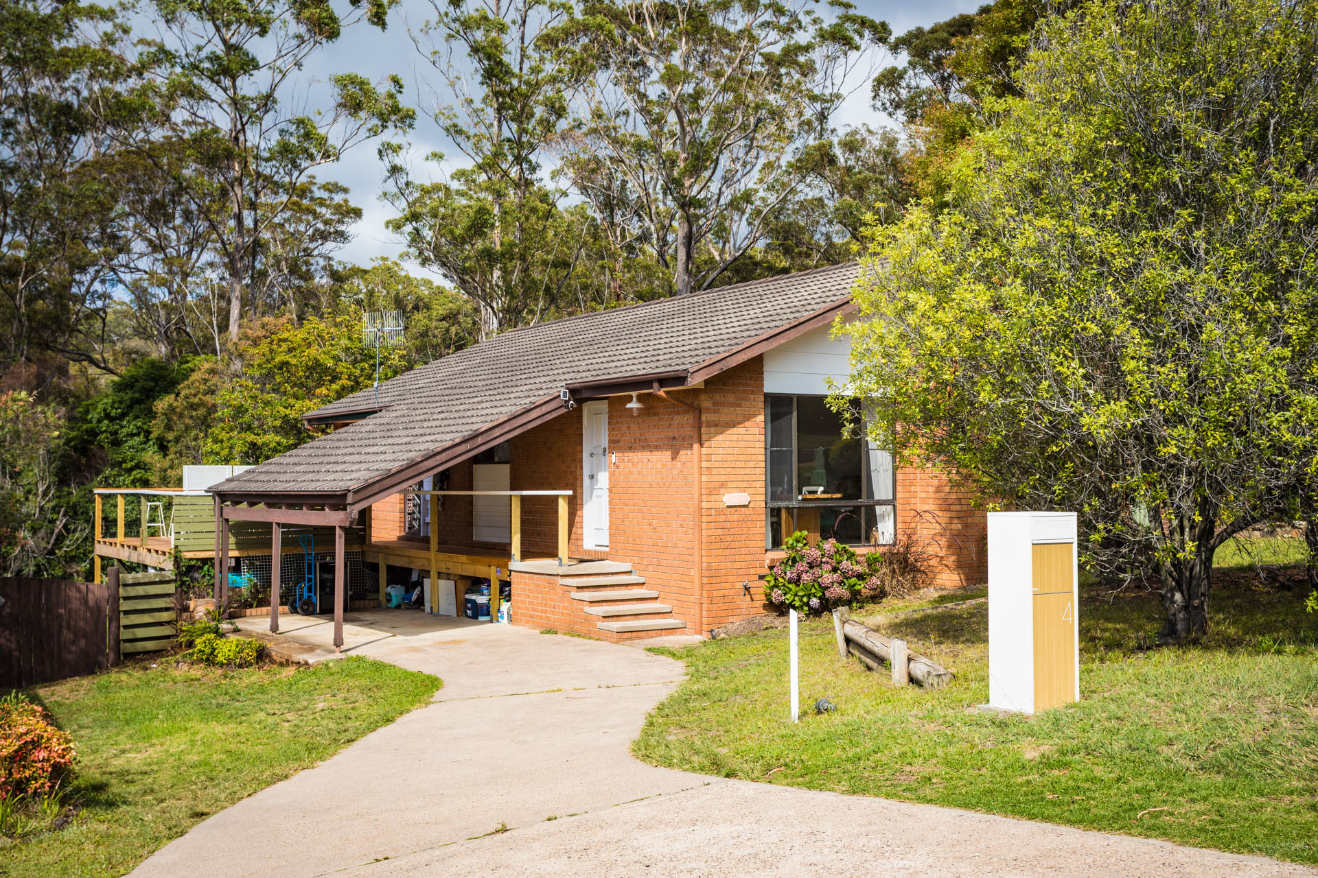 4 Tura Beach Drive, Tura Beach, NSW 2548 - Image 2