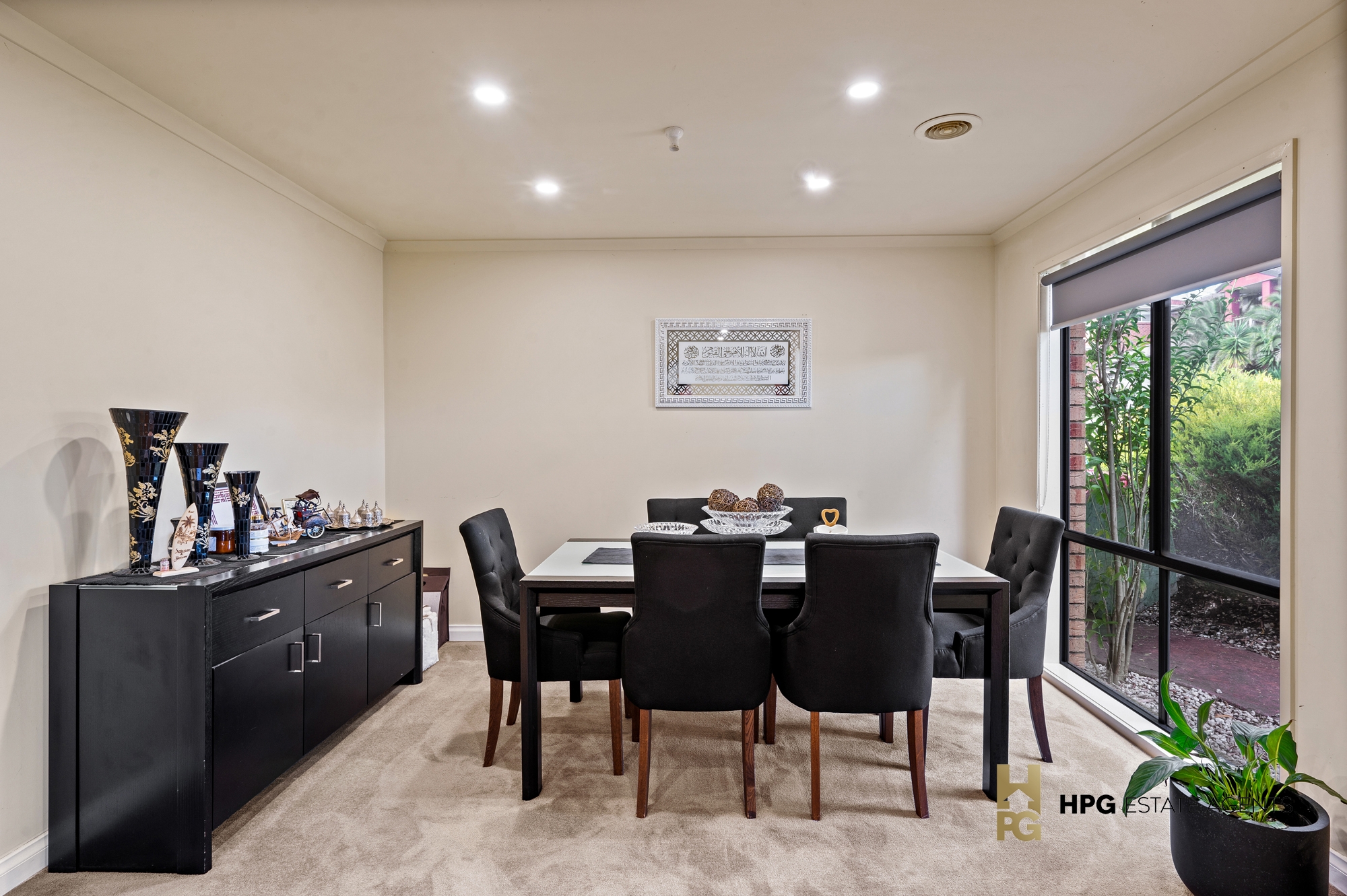 4-bedroom house at 2 DENISON PLACE, Roxburgh Park VIC 3064, Hume, Victoria