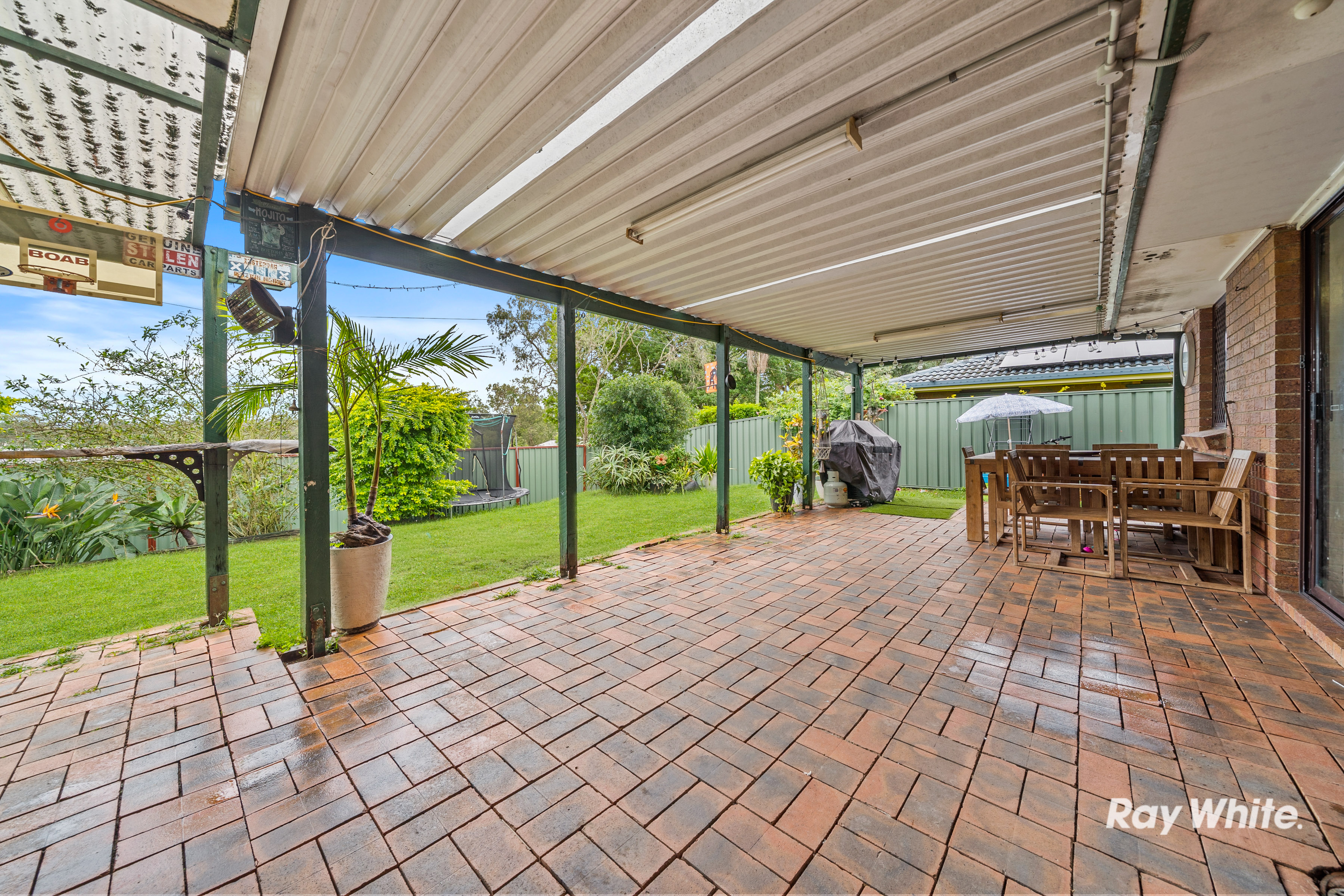 3-bedroom house at 18 King Arthur Boulevard, Bethania, QLD 4205, Logan, Queensland