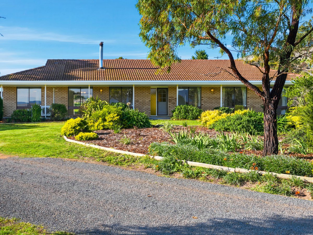 4-bedroom house at 55 Nelsons Buildings Road, Brighton, TAS 7030, Brighton, Tasmania