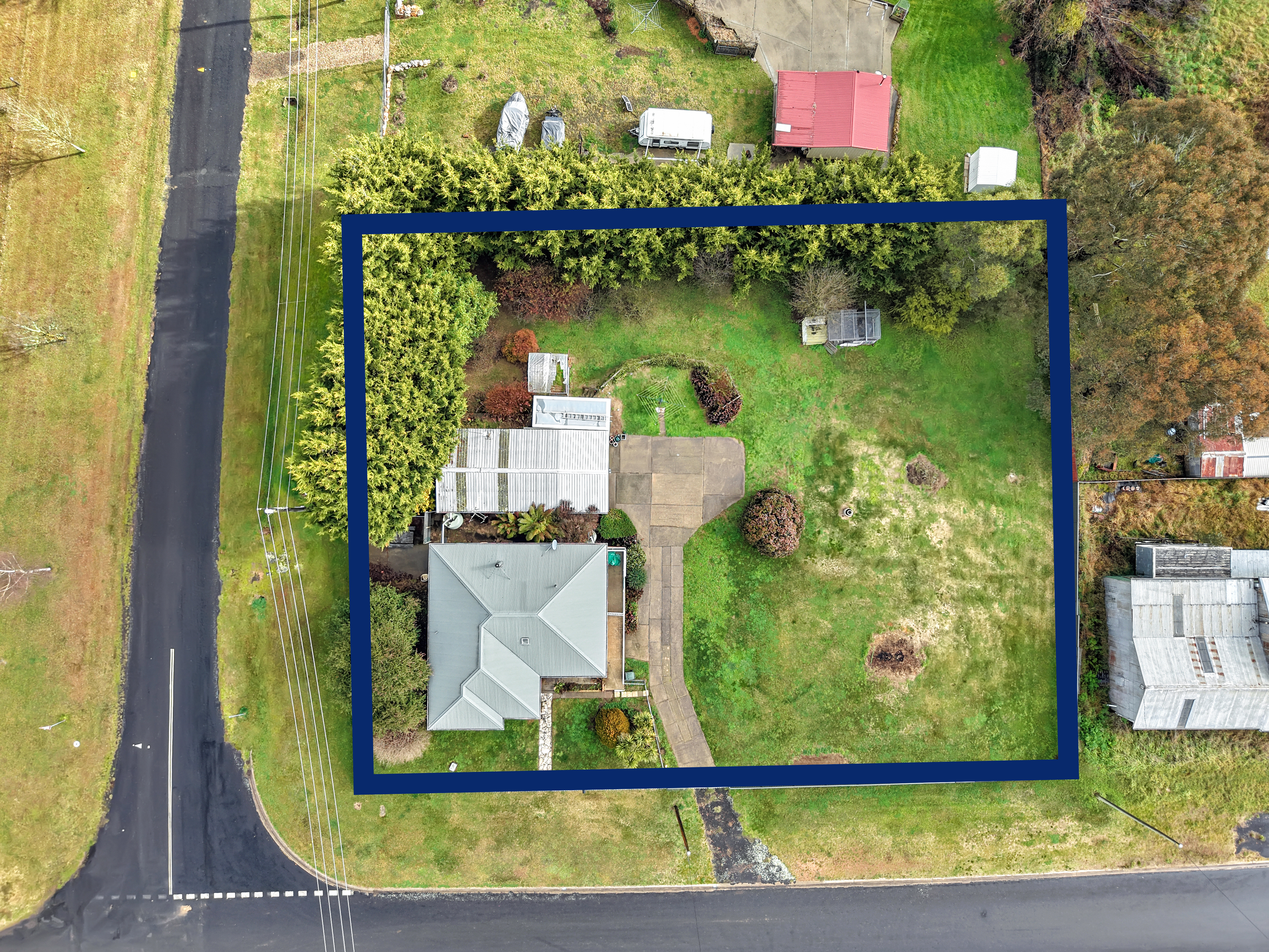 3-bedroom house at 6 Fairfax Street, Oberon NSW 2787, Oberon, New South Wales