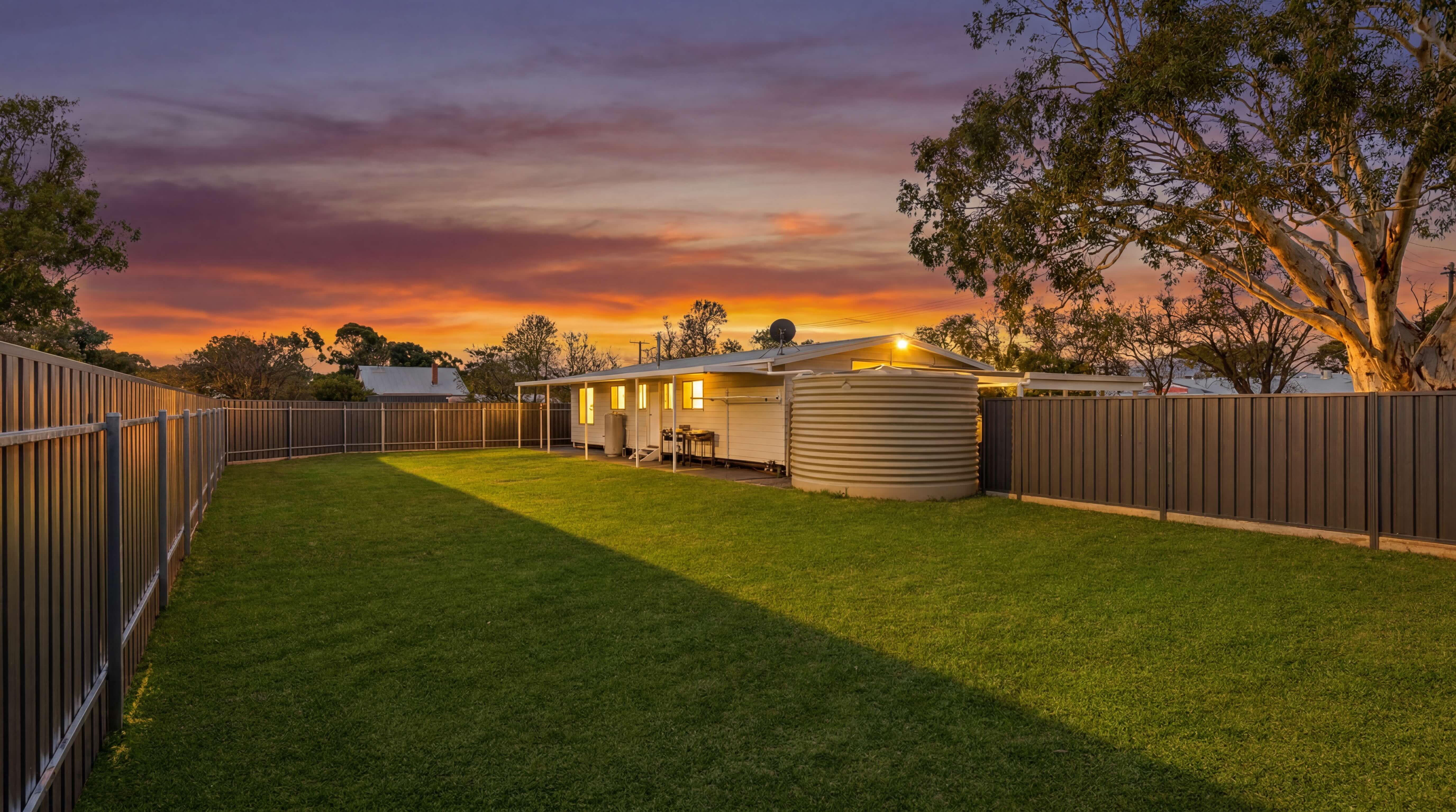 3-bedroom house at 10 QUEEN STREET, Strathalbyn SA 5255, Alexandrina, South Australia