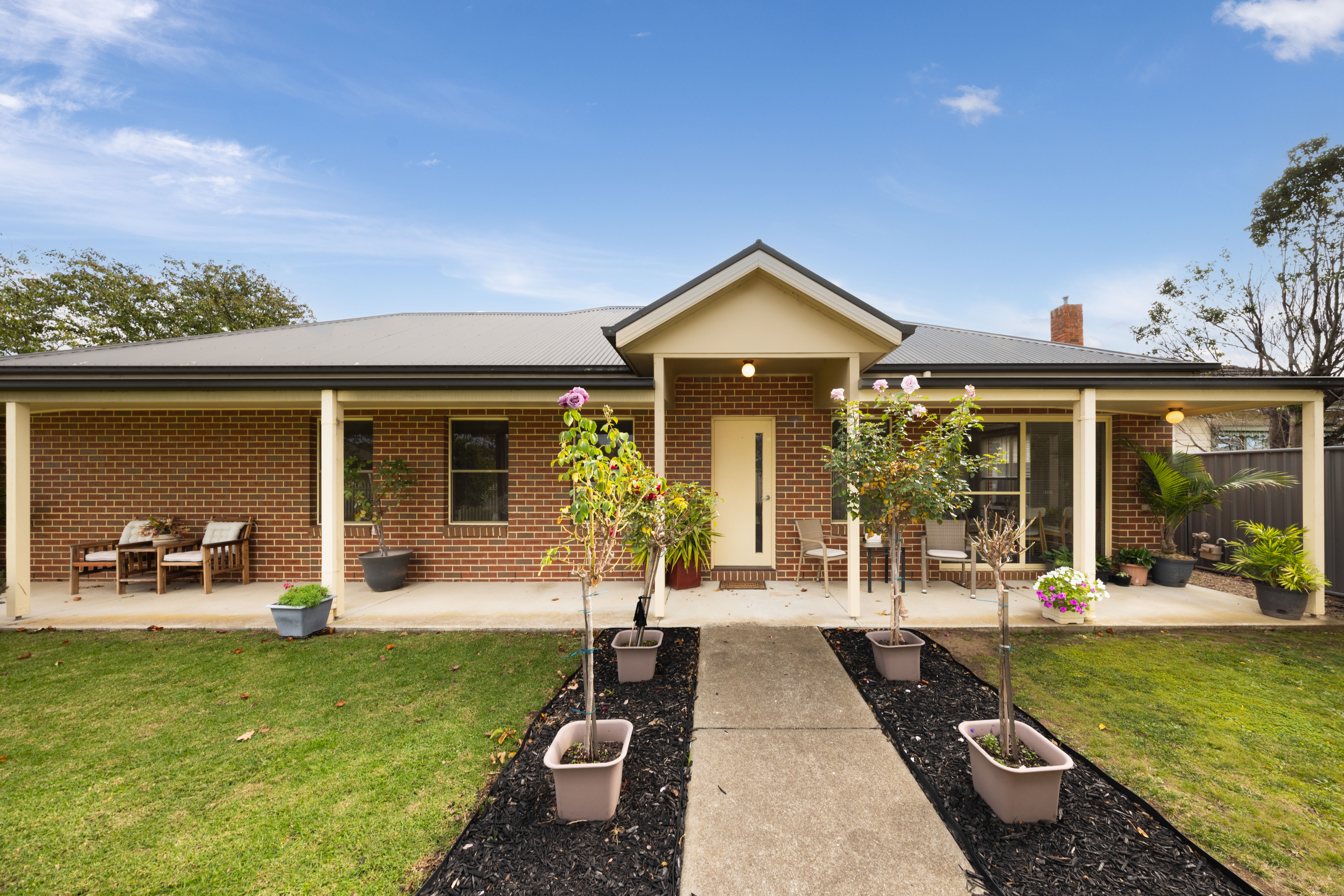 2-bedroom unit at 529 Raymond Street, Sale, VIC 3850, Wellington, Victoria