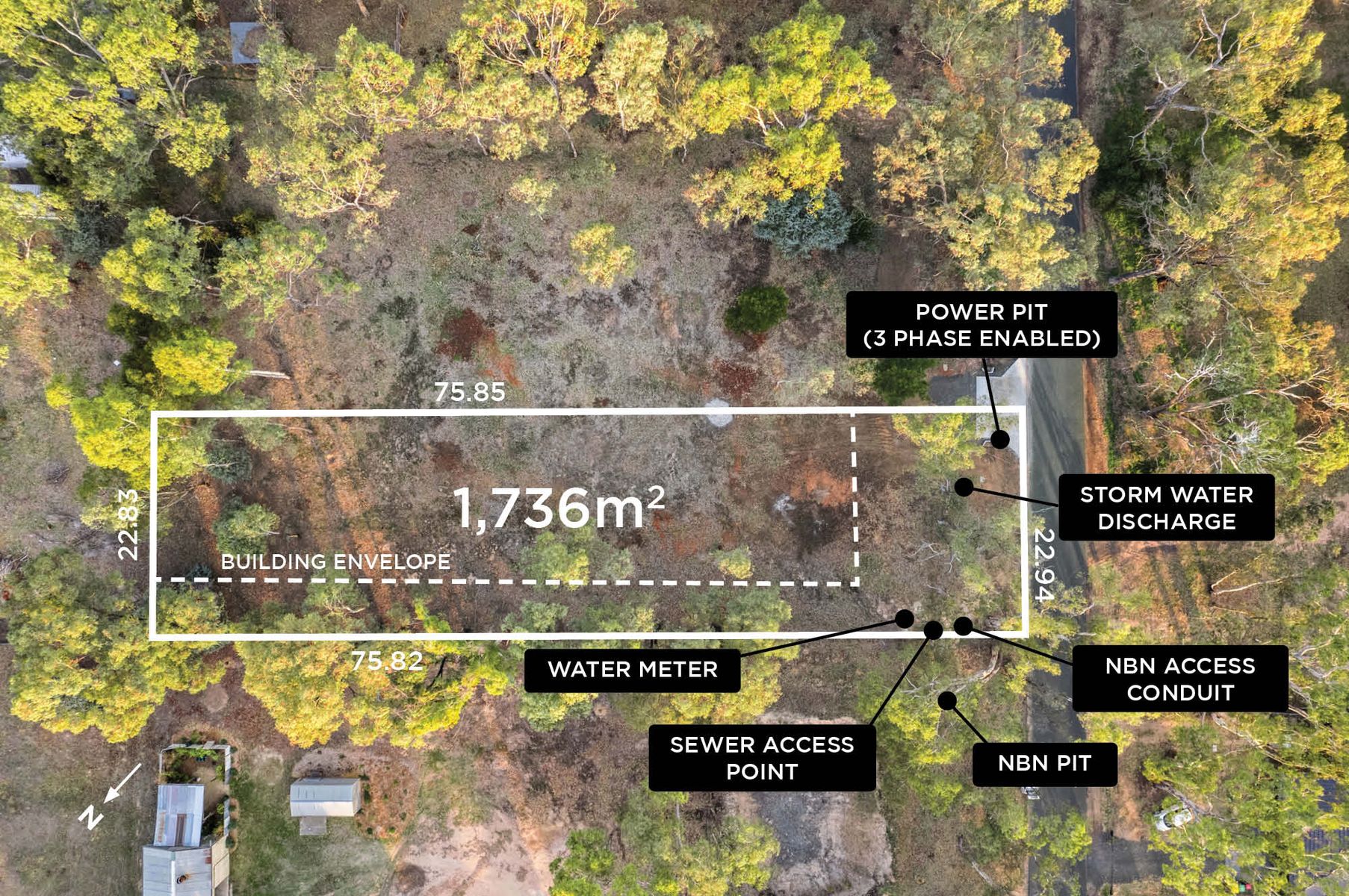 116 Caldwell Street, Heathcote, Vic, 3523 - Image 1