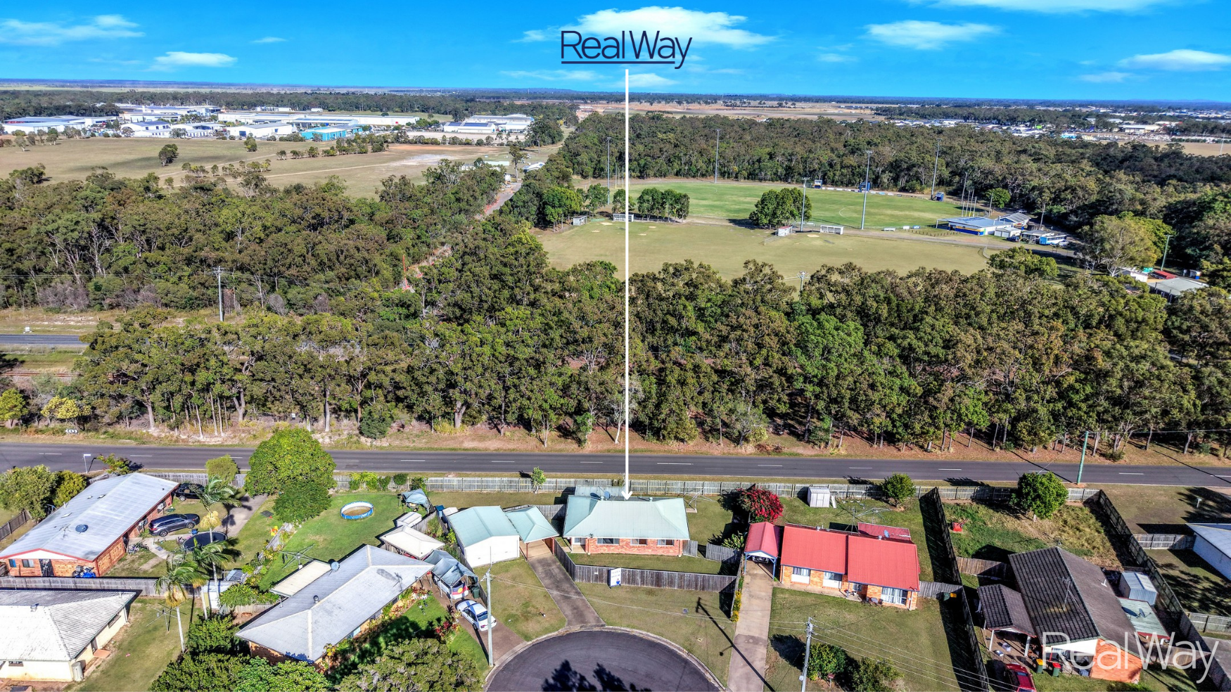 3-bedroom house at 13 SCHOCH STREET, Avenell Heights QLD 4670, Bundaberg, Queensland