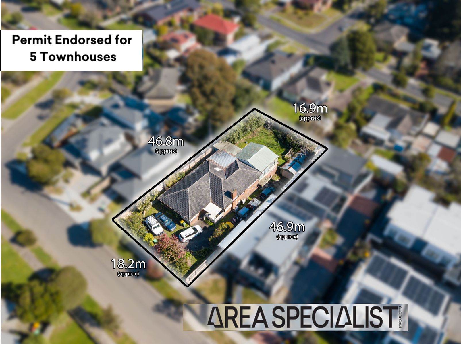 3 Terrigal Crescent, Kilsyth, VIC 3137 - Image 4