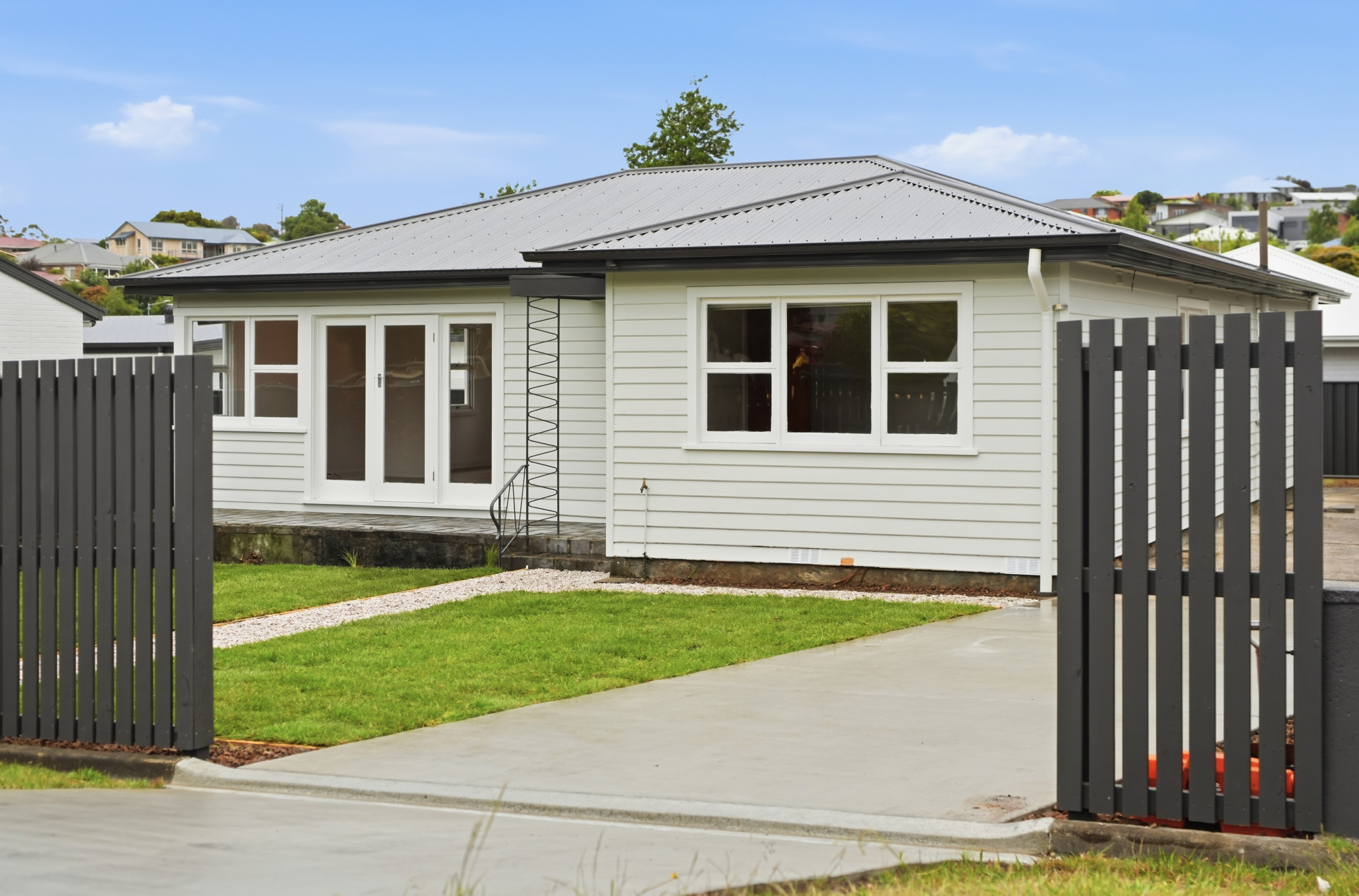 3-bedroom house at 1/61 Stanley Street, Summerhill, Tas, 7250, Launceston, Tasmania