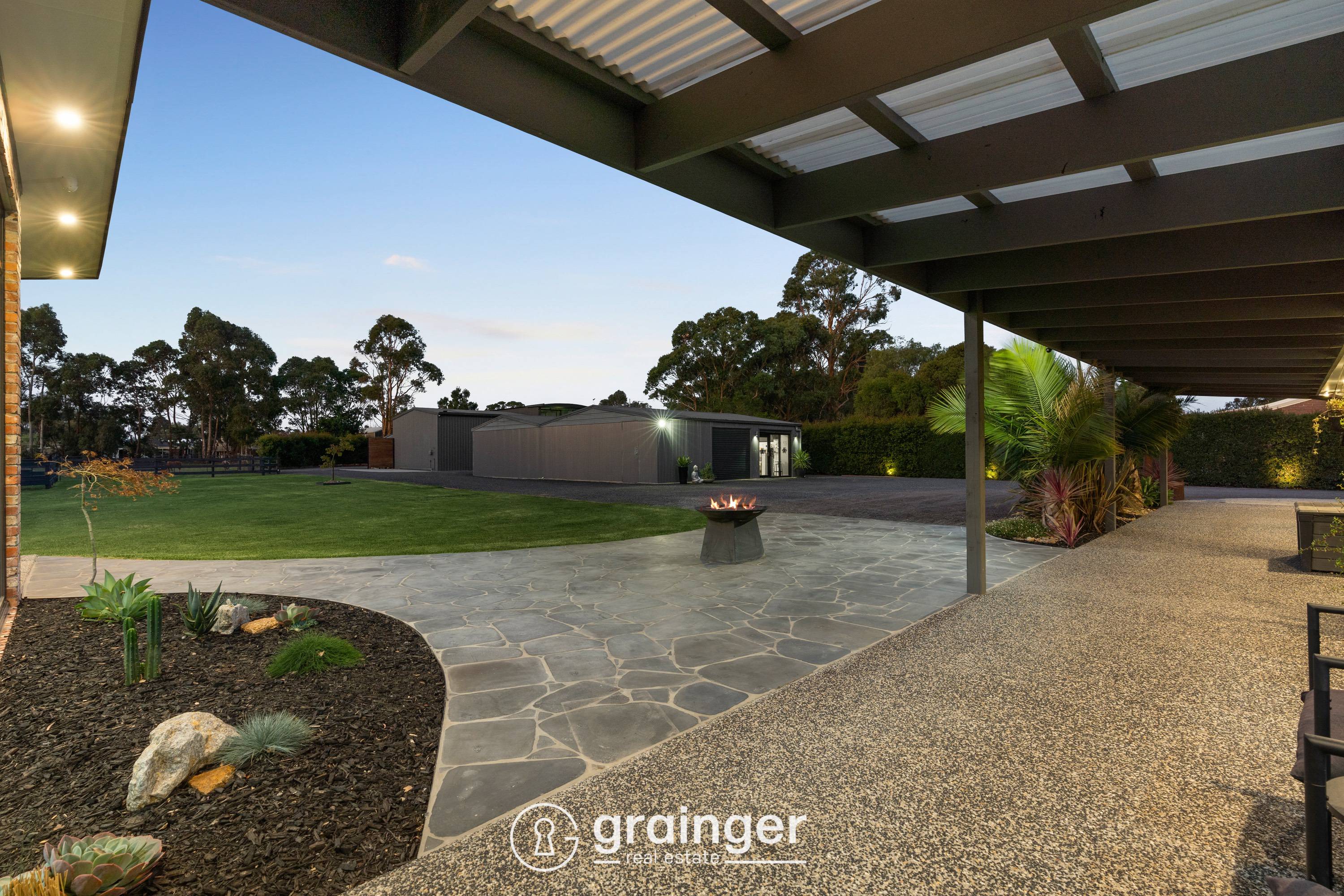 5-bedroom house at 38 HOME ROAD, Nar Nar Goon VIC 3812, Cardinia, Victoria