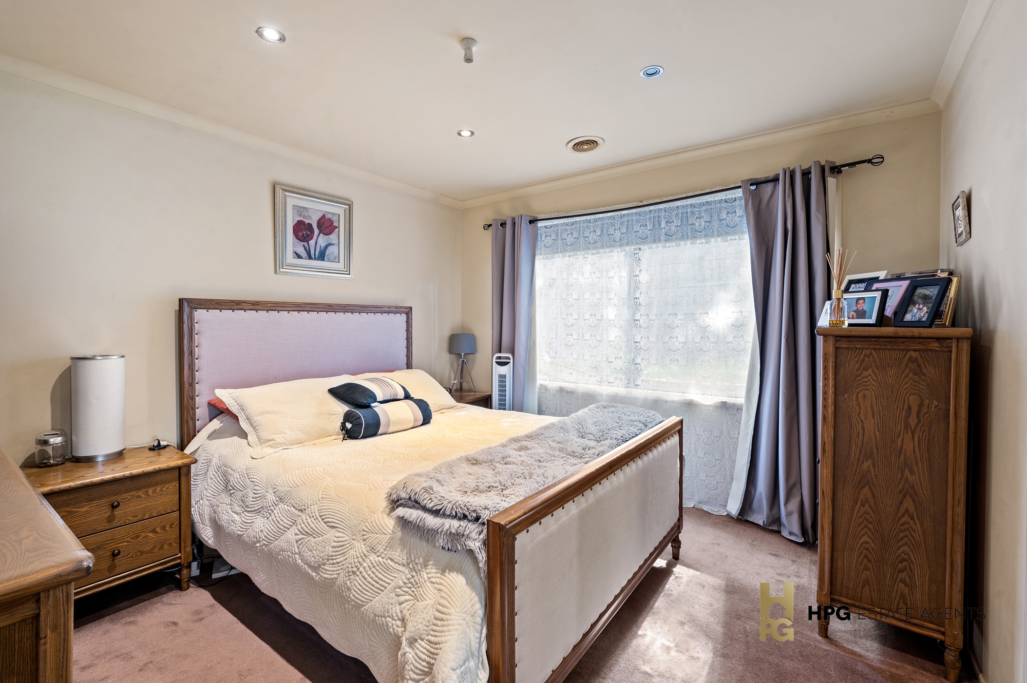4-bedroom house at 2 DENISON PLACE, Roxburgh Park VIC 3064, Hume, Victoria
