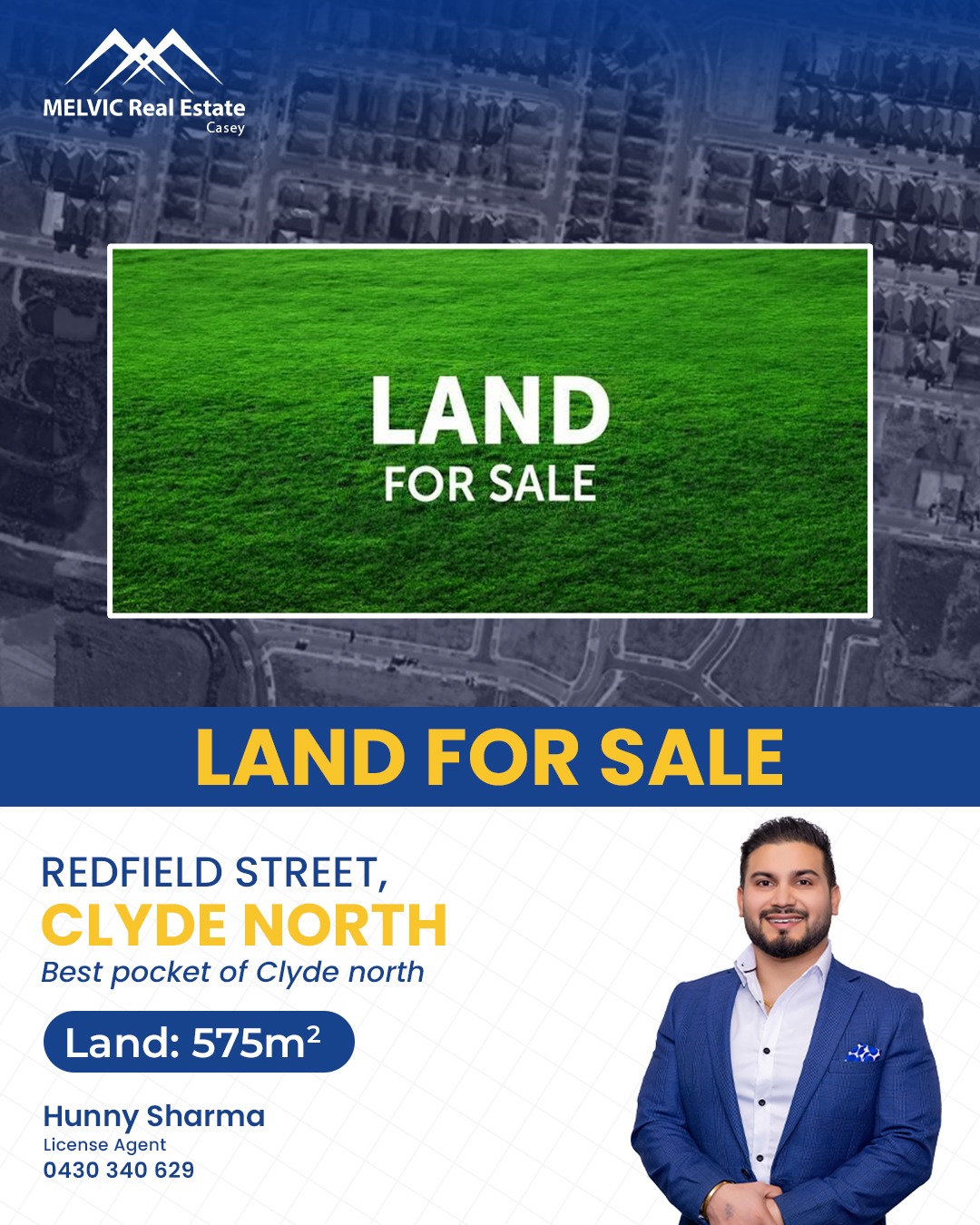 16 Redfield Street, Clyde North, Vic, 3978 - Image 1