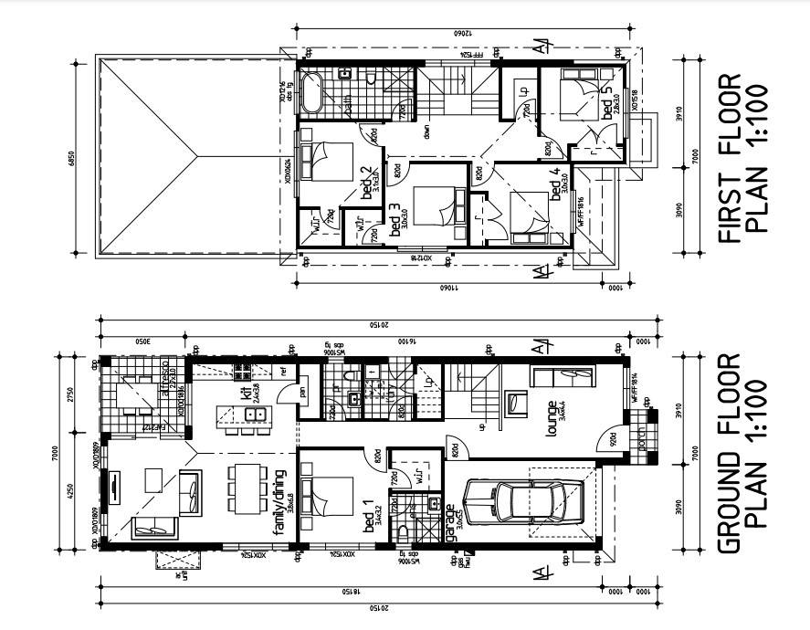 Lot 143. Guntawong Estate Road, Rouse Hill, Nsw, 2155 - Image 8