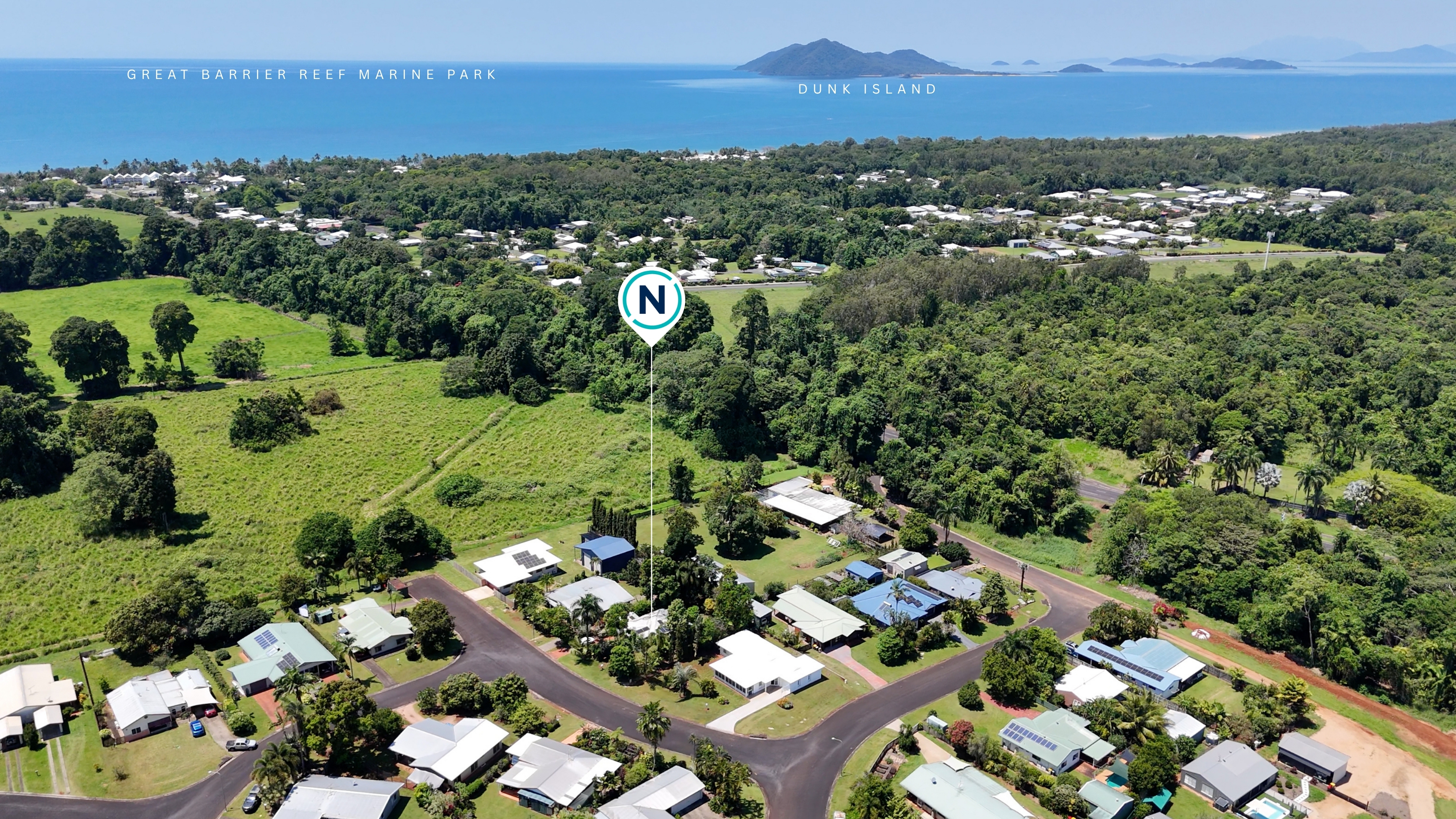 3 Derby Terrace, Mission Beach, QLD 4852 - Image 3