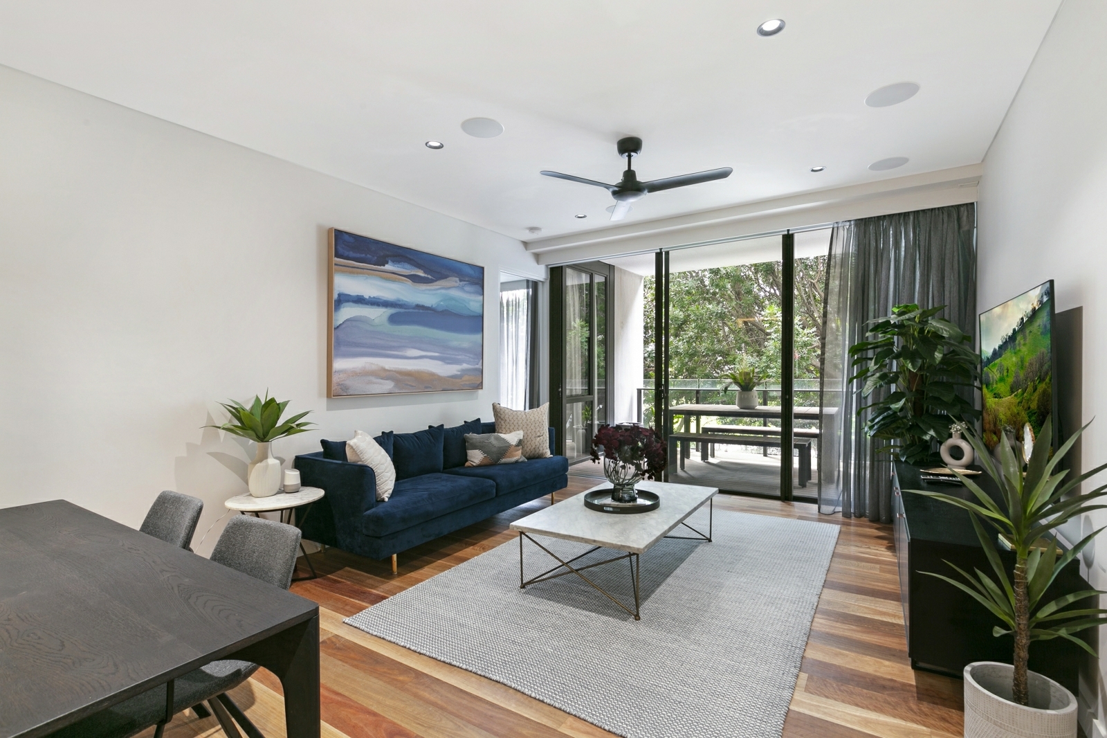 2-bedroom unit at 13/8 Crewe Place, Rosebery, NSW 2018, Sydney, New South Wales