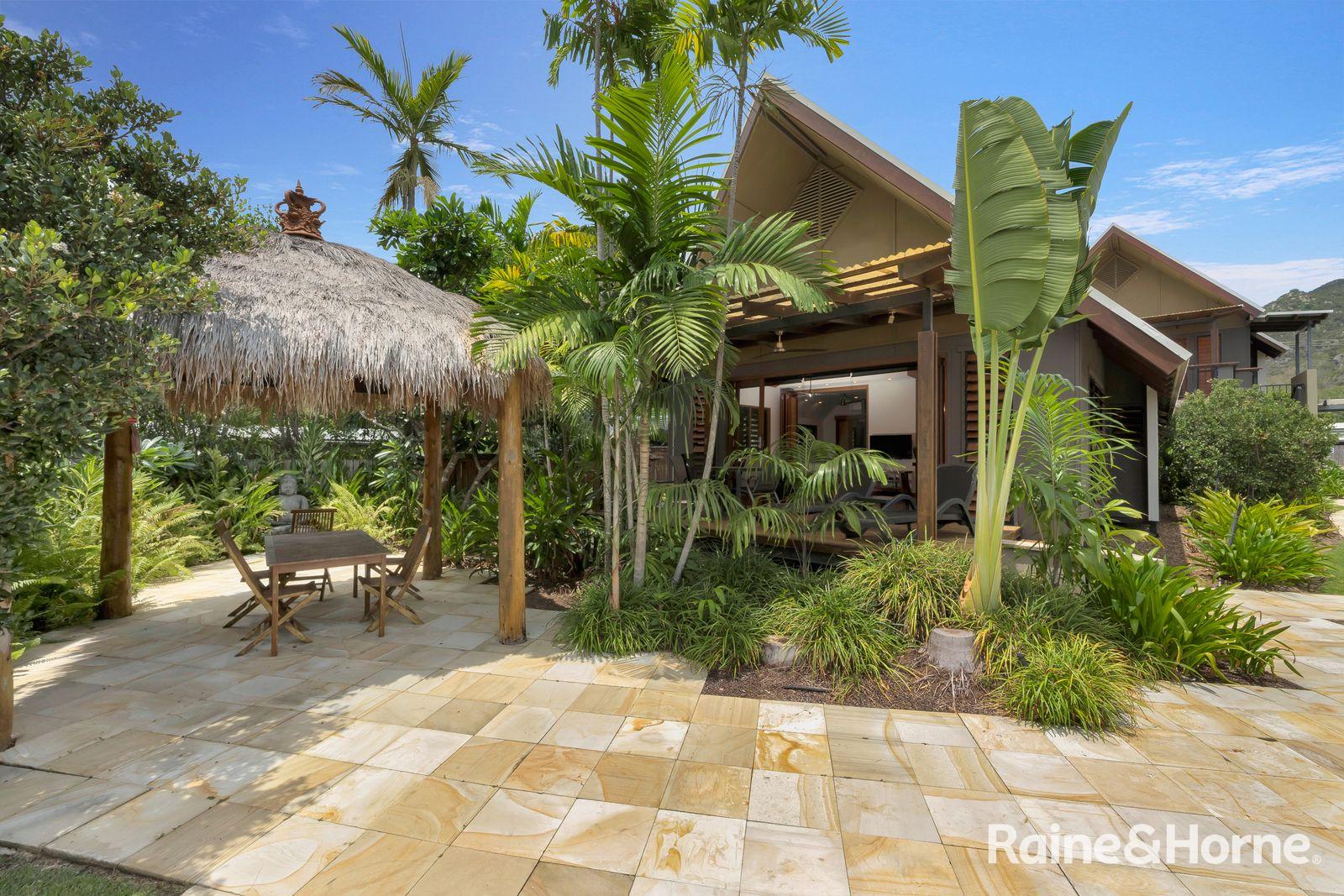 2-bedroom house at 6/9 Esplanade, Nelly Bay, QLD 4819, Townsville, Queensland
