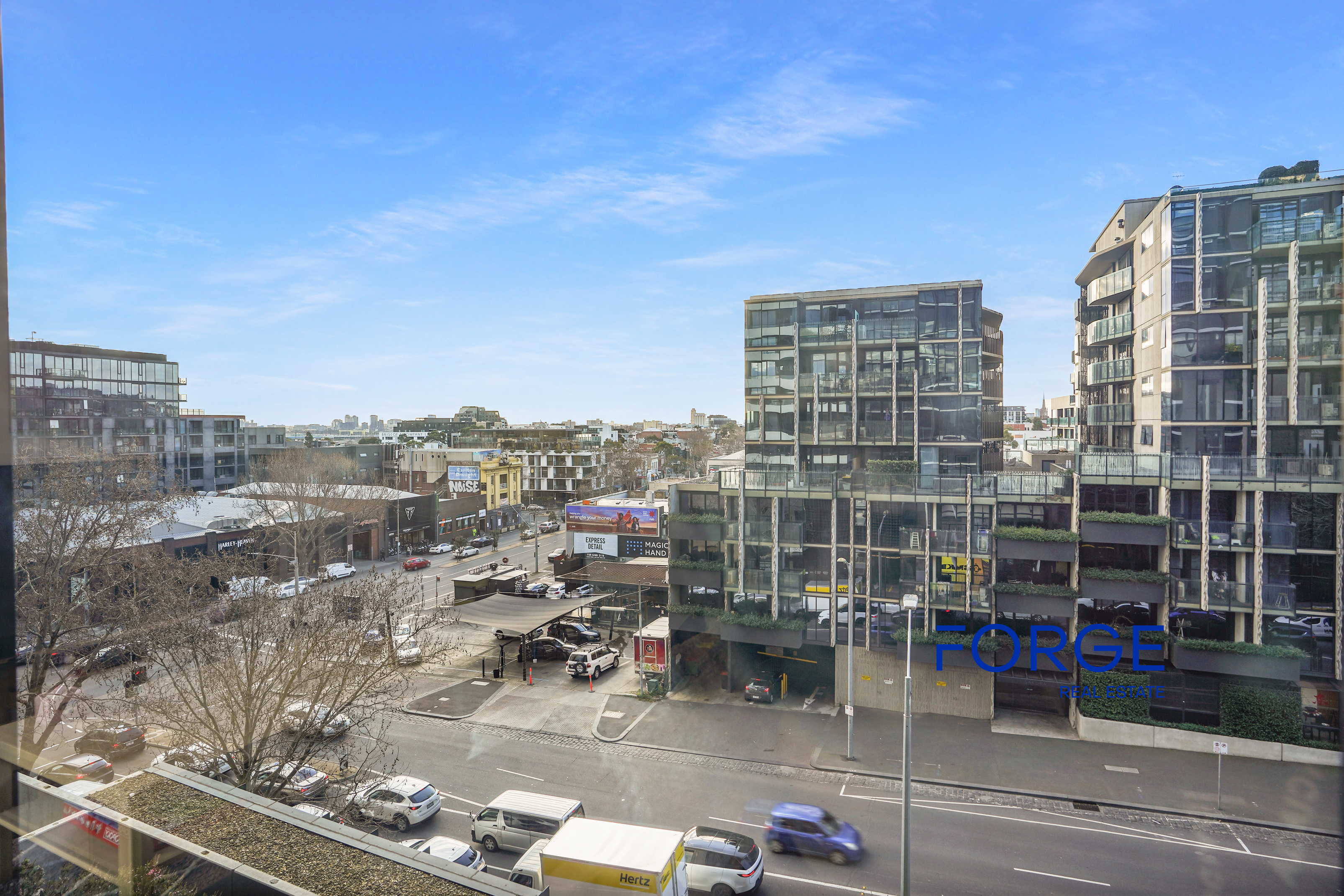 412/65 Dudley Street, West Melbourne, Vic, 3003 - Image 10
