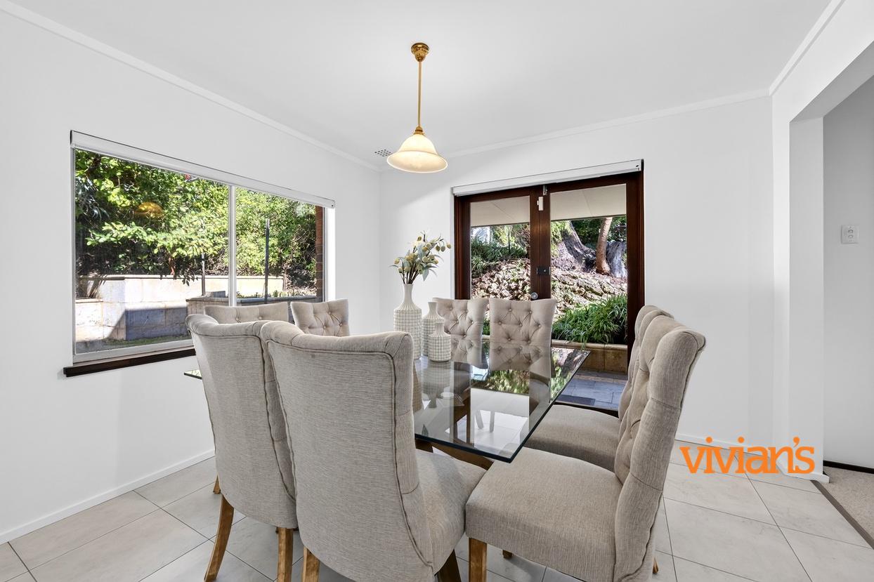 4-bedroom house at 3 Ikara Road, City Beach, WA 6015, Cambridge, Western Australia
