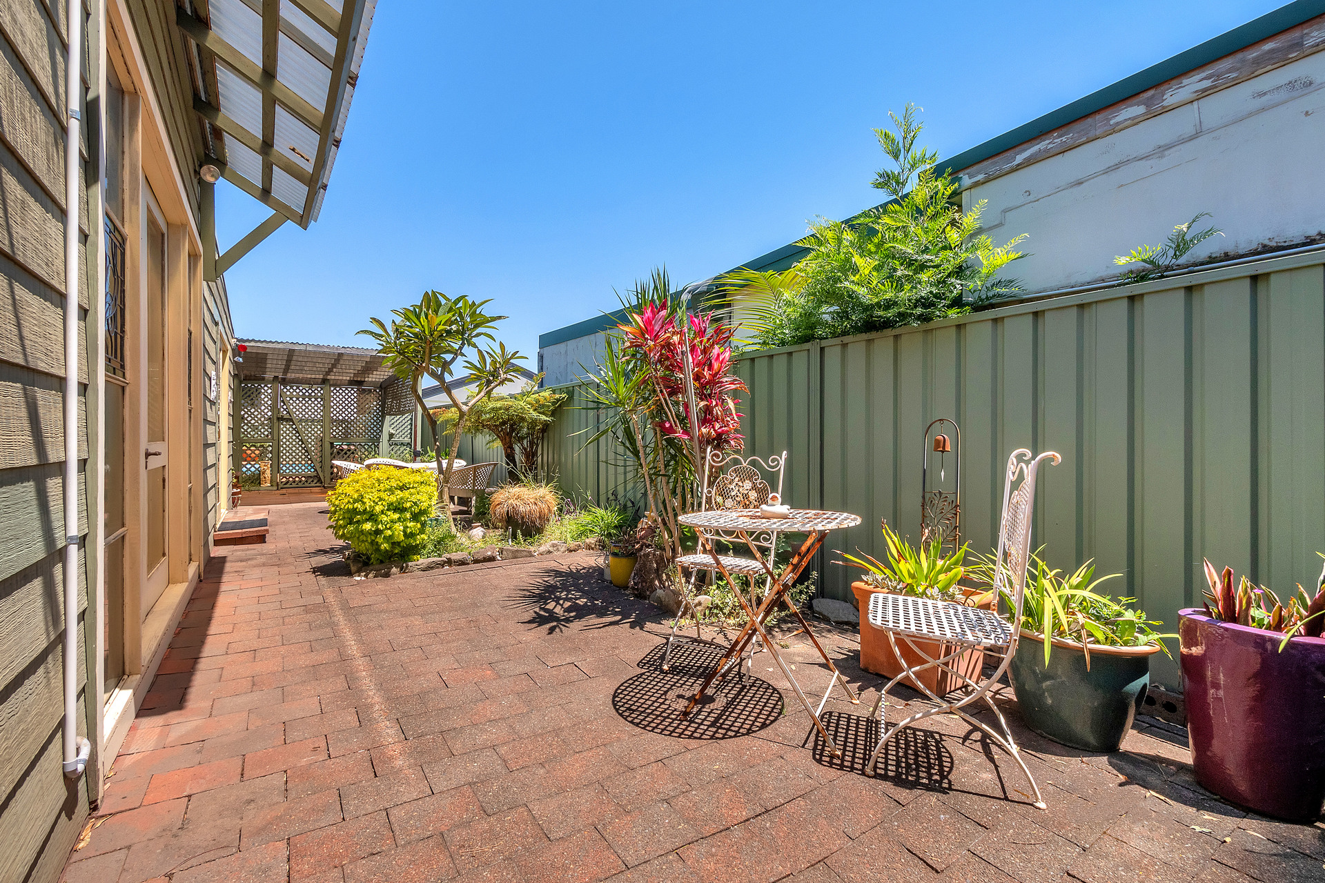 2-bedroom house at 128 Sutherland Street, Mascot, NSW 2020, , New South Wales