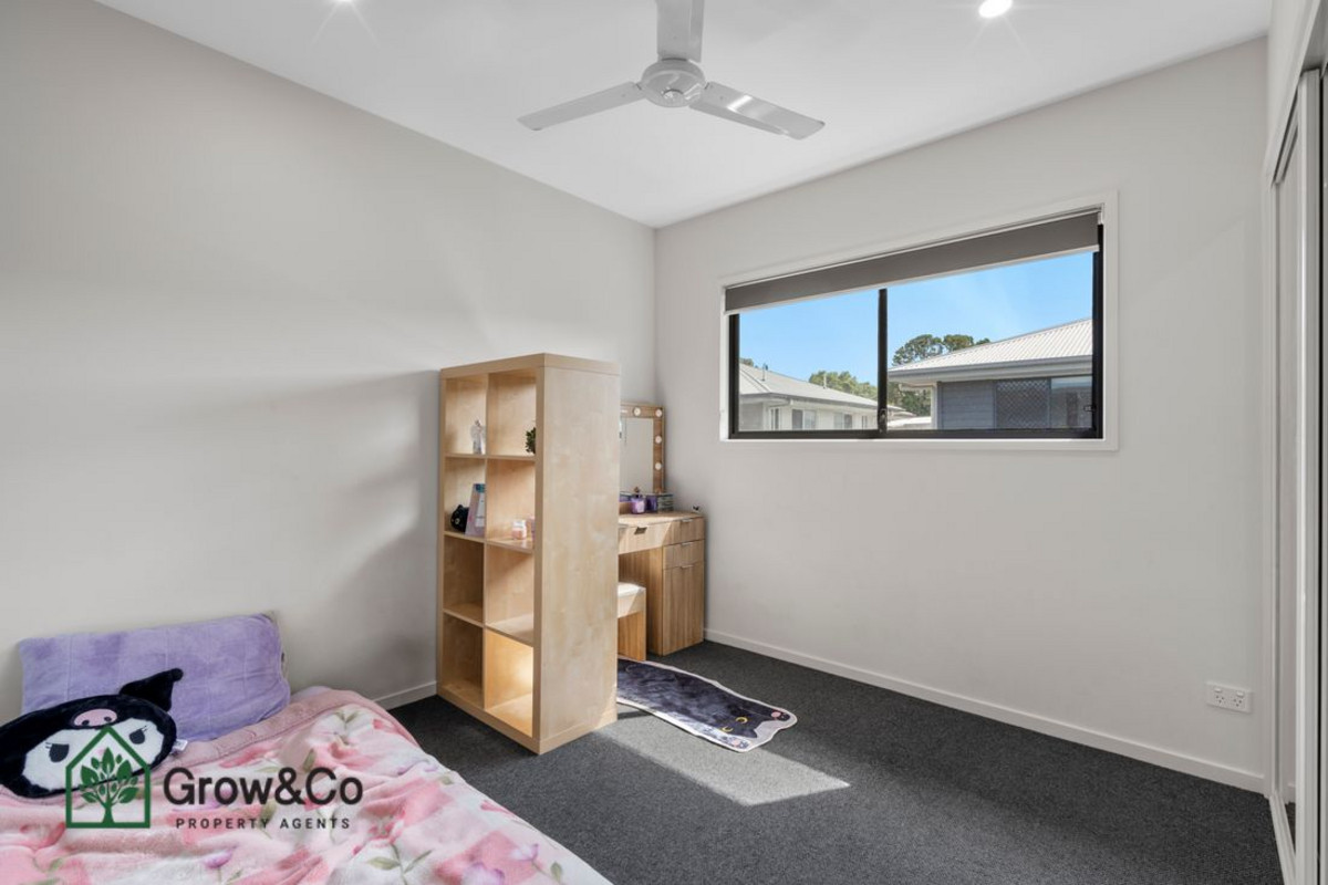 4-bedroom unit at 36/38 Creekside Terrace, Albany Creek, QLD 4035, Moreton Bay, Queensland