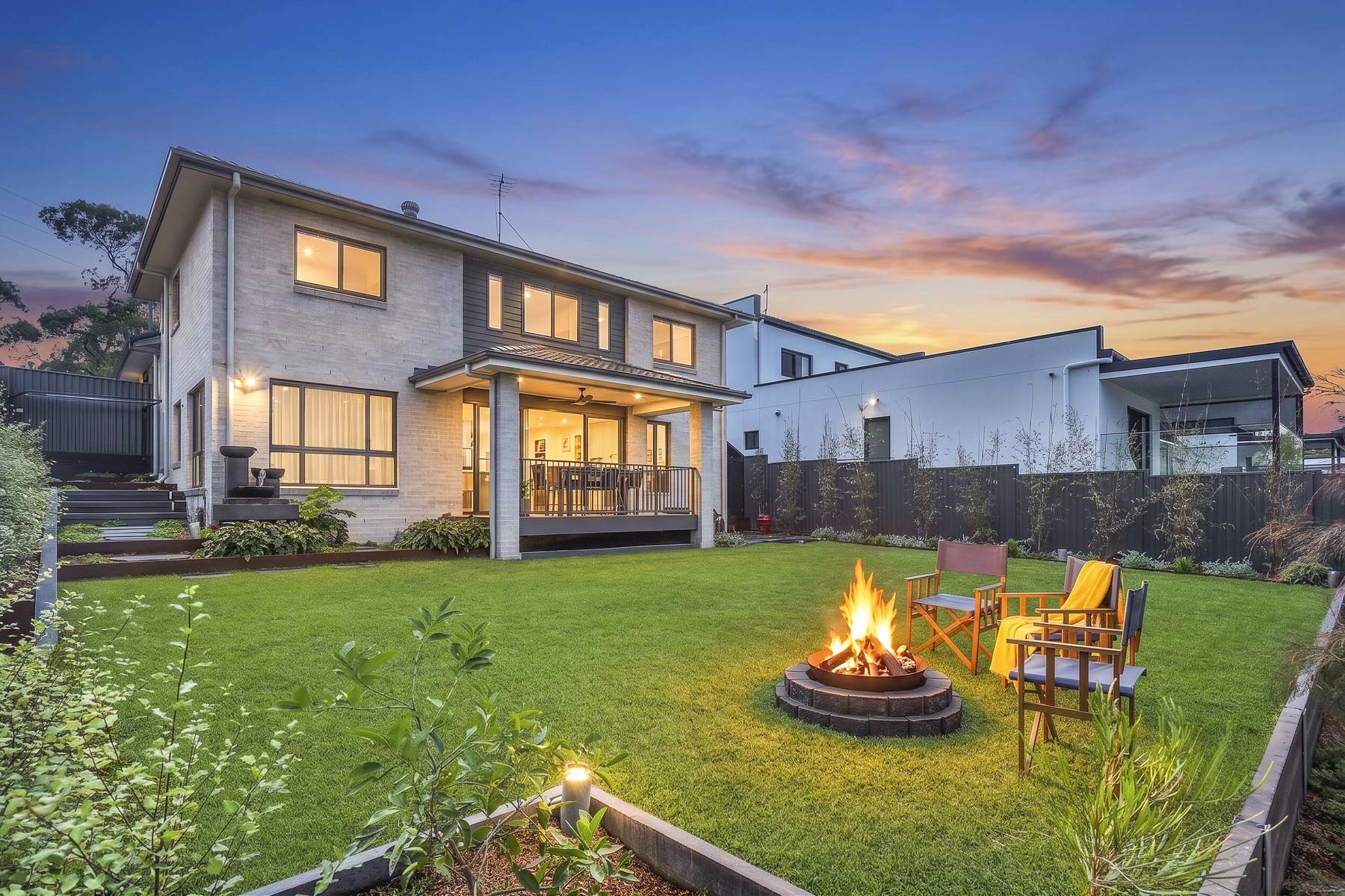 4-bedroom house at 71 Barden Road, Barden Ridge, NSW 2234, Sutherland, New South Wales